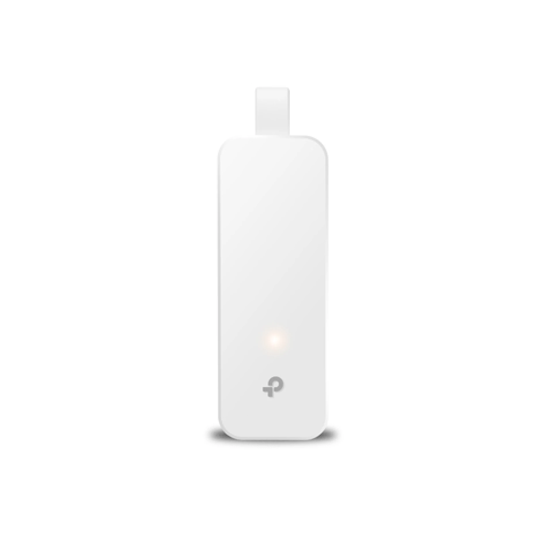 USB 3.0 to Gigabit Ethernet Network Adapter UE300 Fastest USB 3.0 and Gigabit solution ensure high speed transfer rate - Plug and Play in Windows