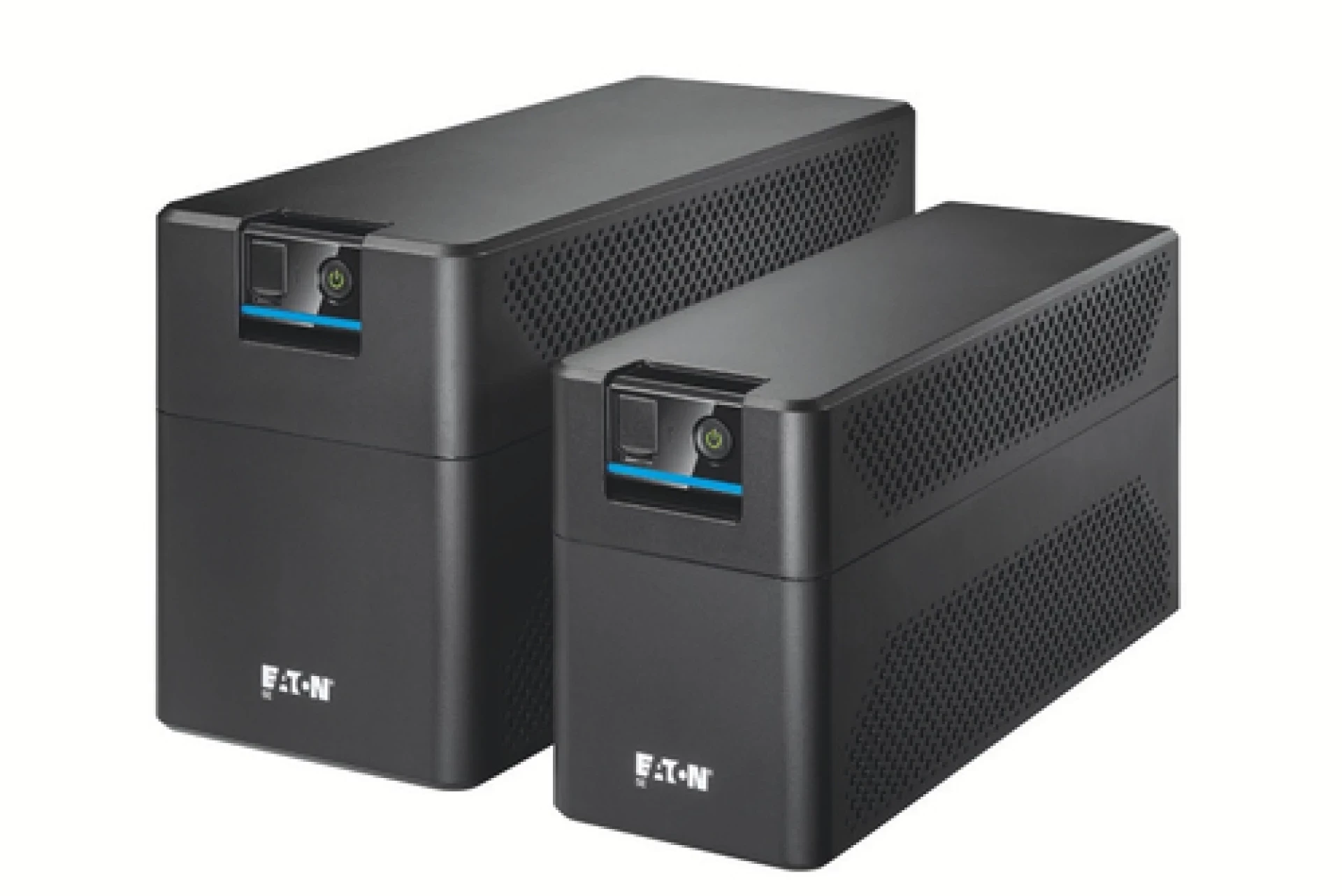 Eaton UPS 5E700UI Gen2 700VA/360W, Tower, Line Interactive, 4 x C13;Outputs; 1 USB port, Constant battery recharge, cold start, Typical Backup 1 PC - 14 min; 2yr warranty
