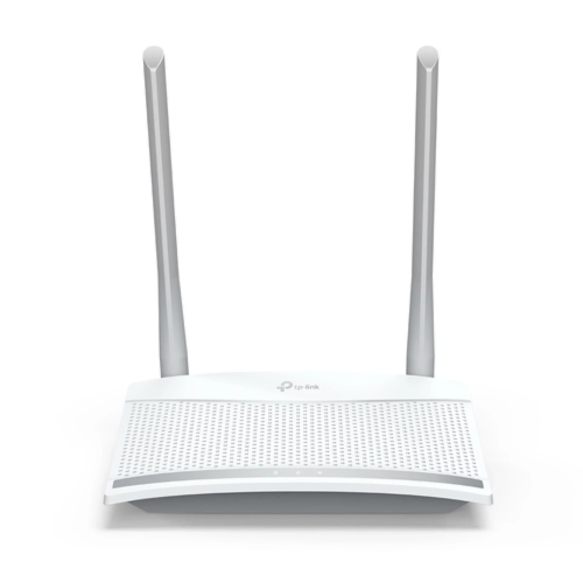 Router TP-Link TL-WR820N, 2,4GHz Wireless N 300Mbps, 2 x 10/100Mbps LAN Ports, 1 x 10/100Mbps WAN Port, Fixed Omni Directional Antenna 2 x 5dBi