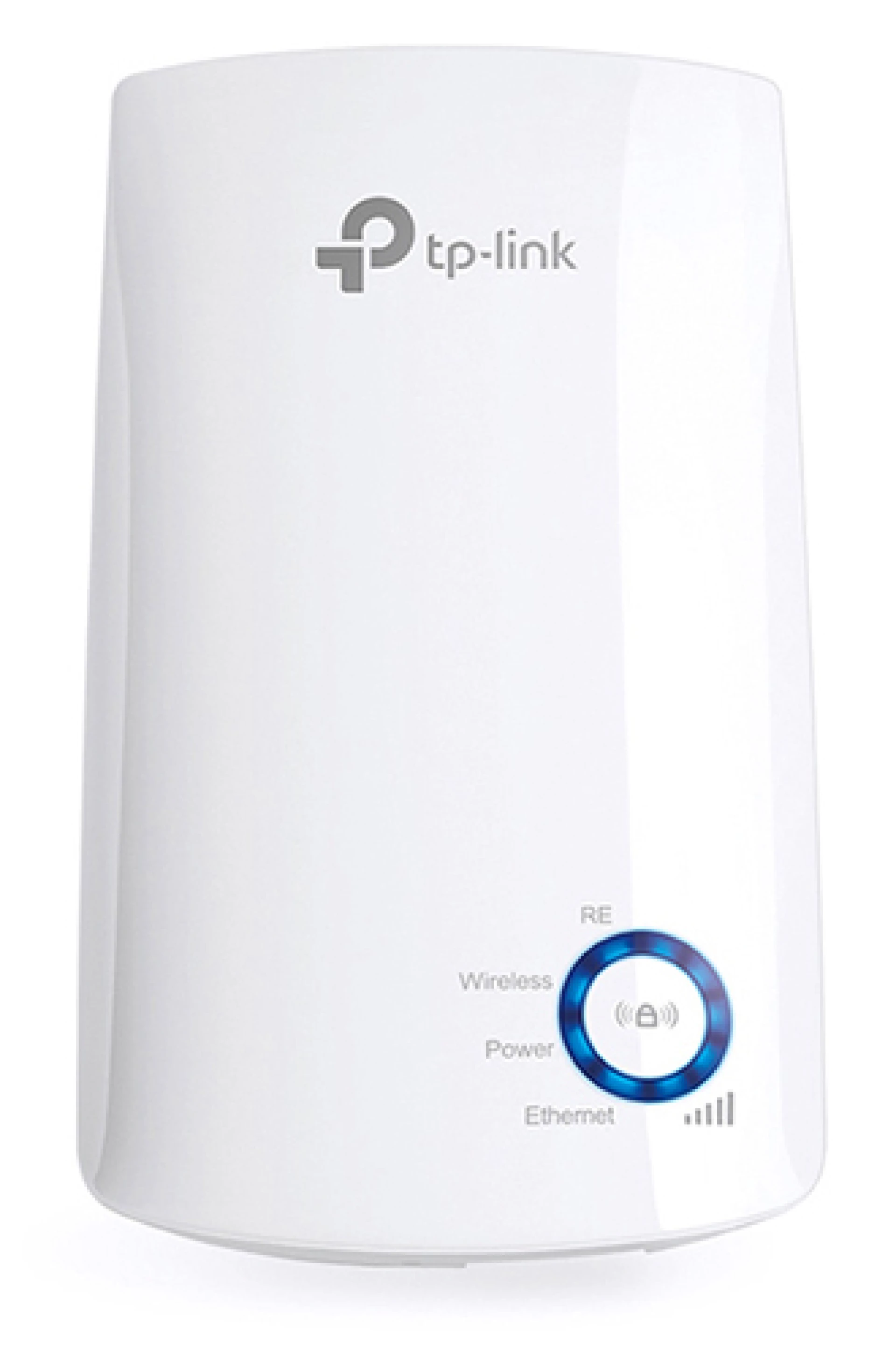300Mbps Universal Wireless N Range Extender,Wall Mount, 2.4GHz, 300Mbps, 802.11b/g/n;  internal antennas;Range Extender Button