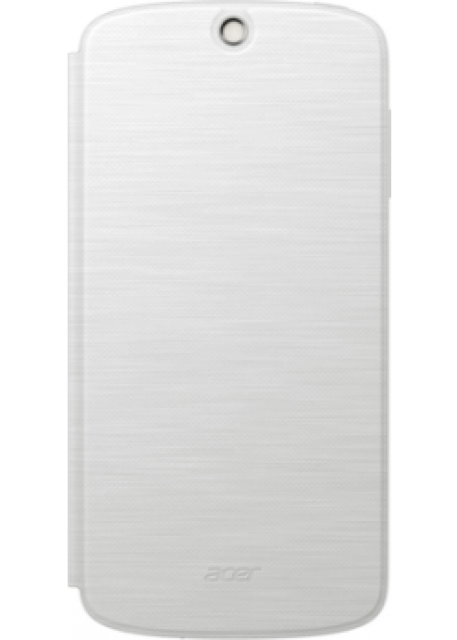 ACER Z530 FLIP COVER WHITE