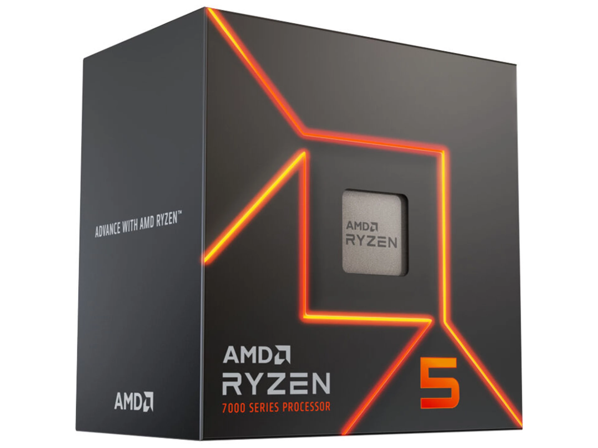 AMD Ryzen 5 7600 AM5 BOX