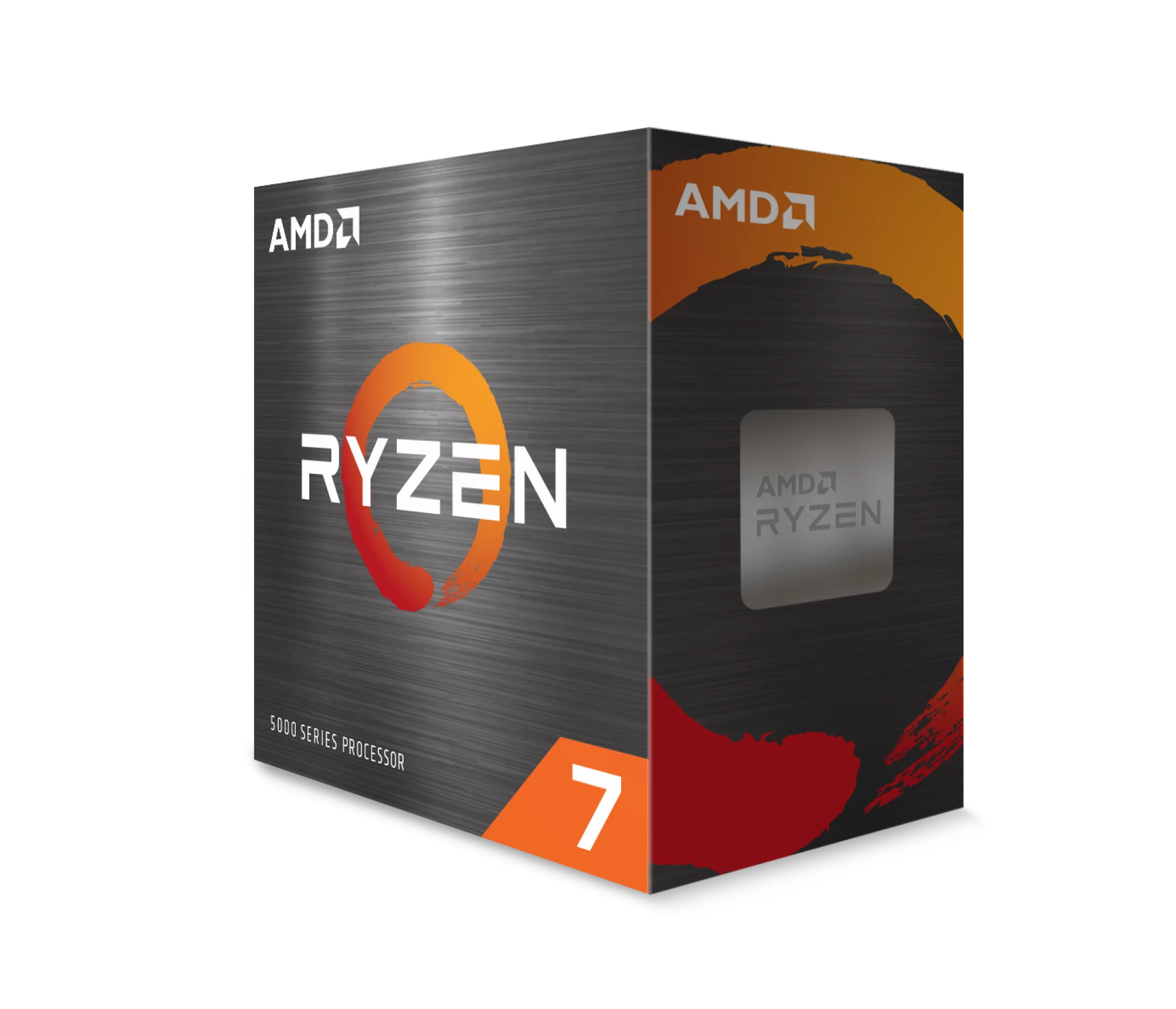 AMD Ryzen 7 5800X AM4 BOX8 cores,16 threads,3.8GHz32MB L3,105W,bez hladnjaka