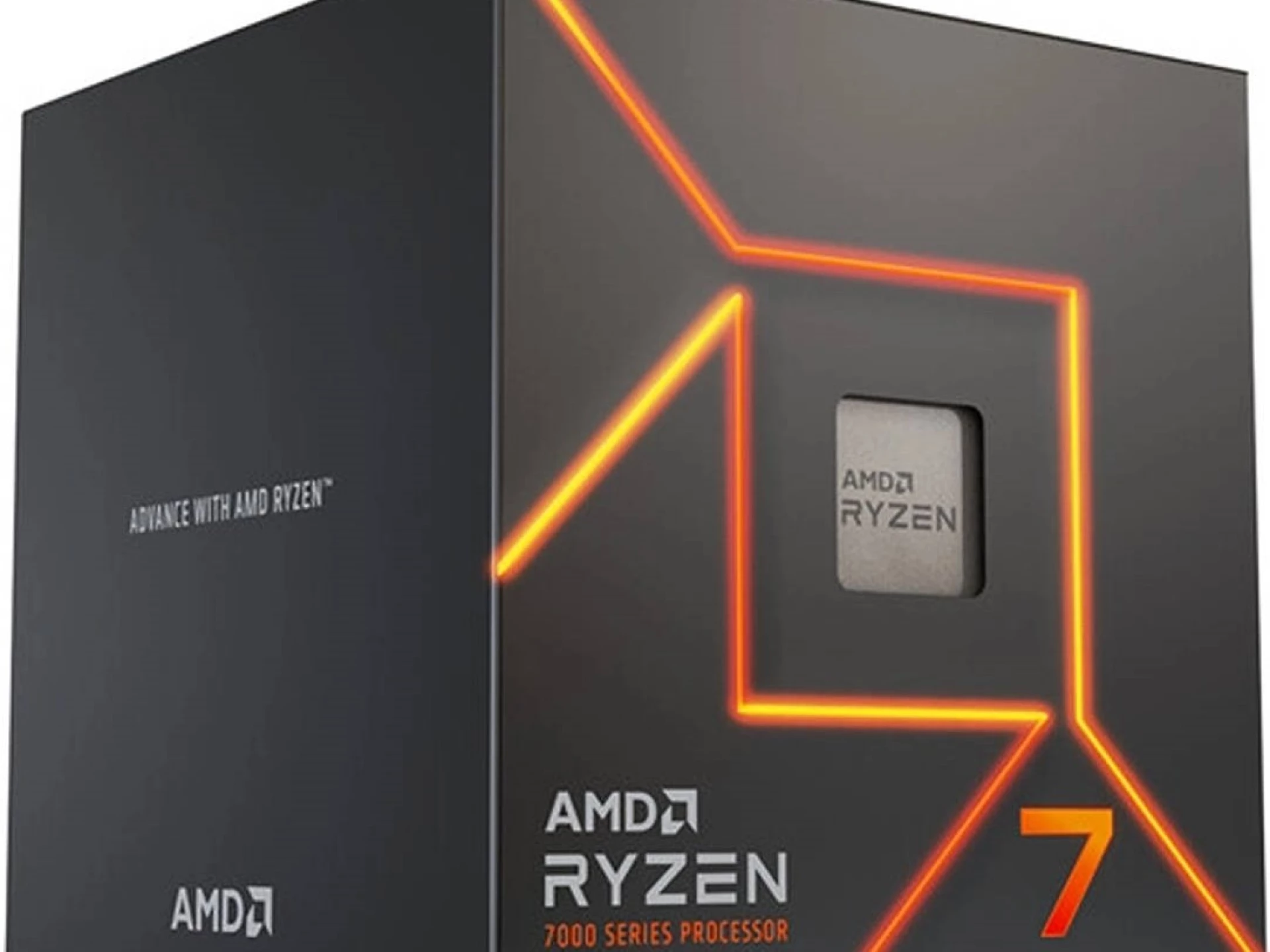 AMD Ryzen 7 7700 AM5 BOX