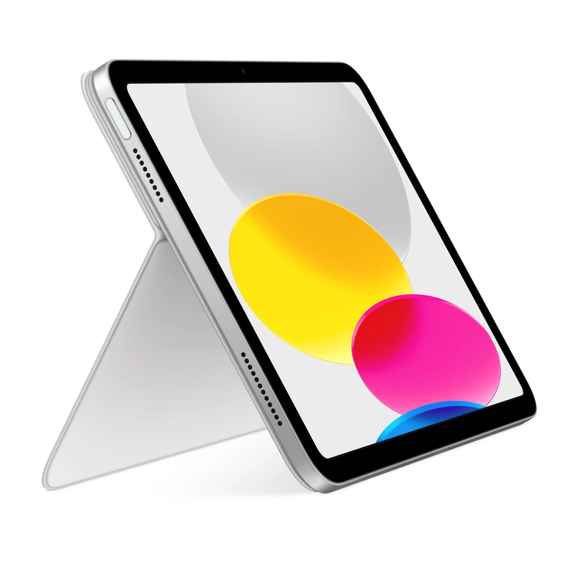 Apple Magic Keyboard Folio for iPad (10th gen) - Croatian