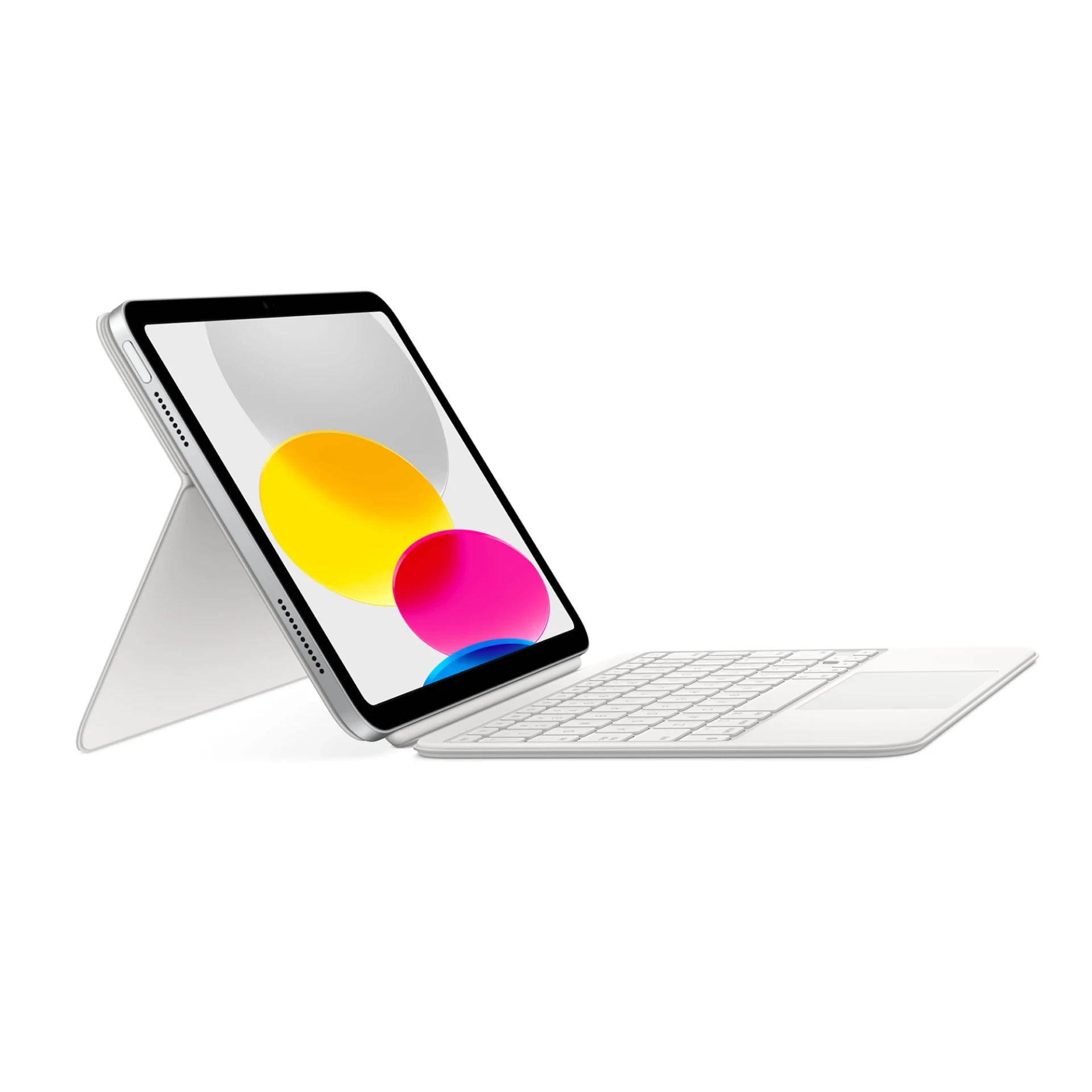 Apple Magic Keyboard Folio for iPad (10th gen) - Croatian