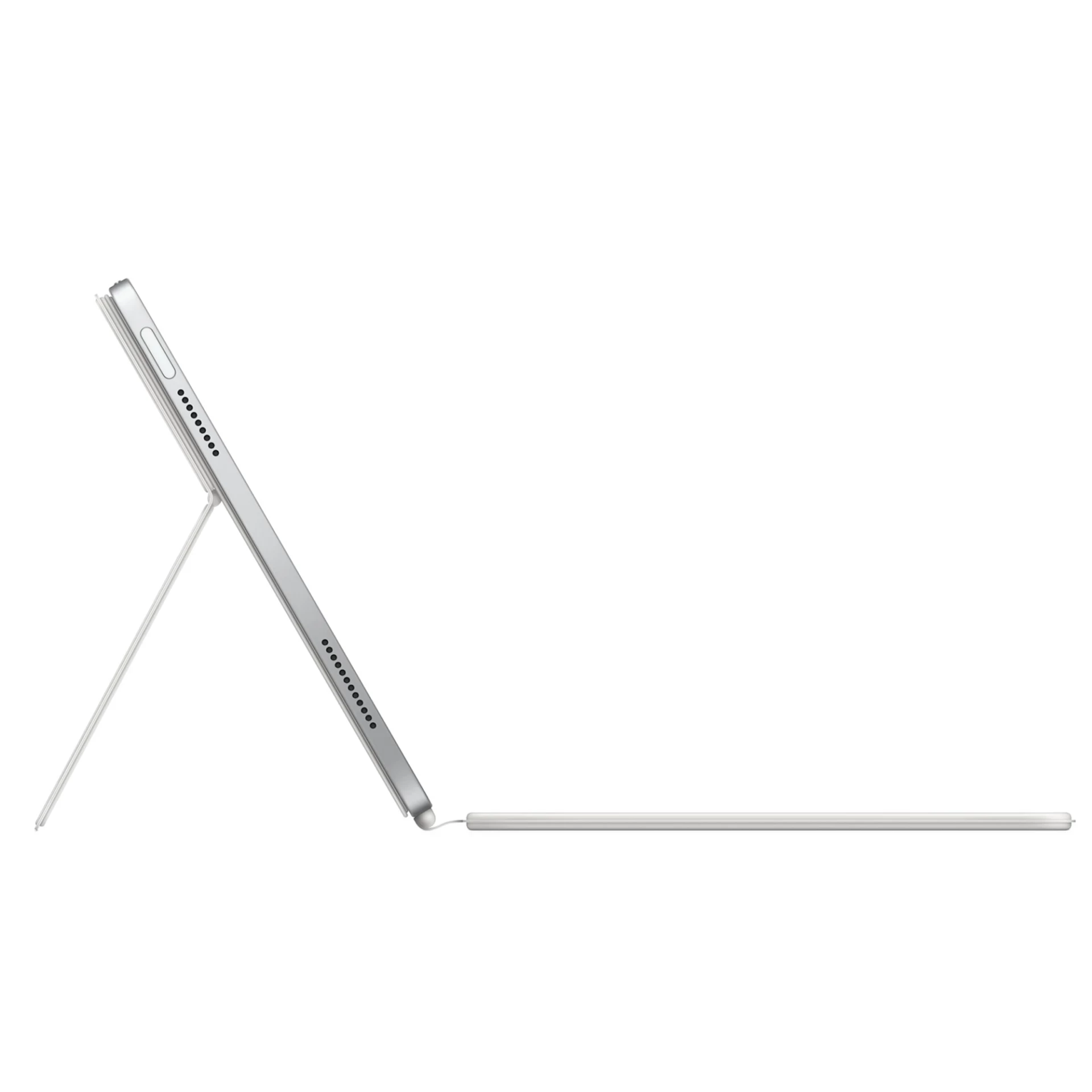 Apple Magic Keyboard Folio for iPad (10th gen) - Croatian