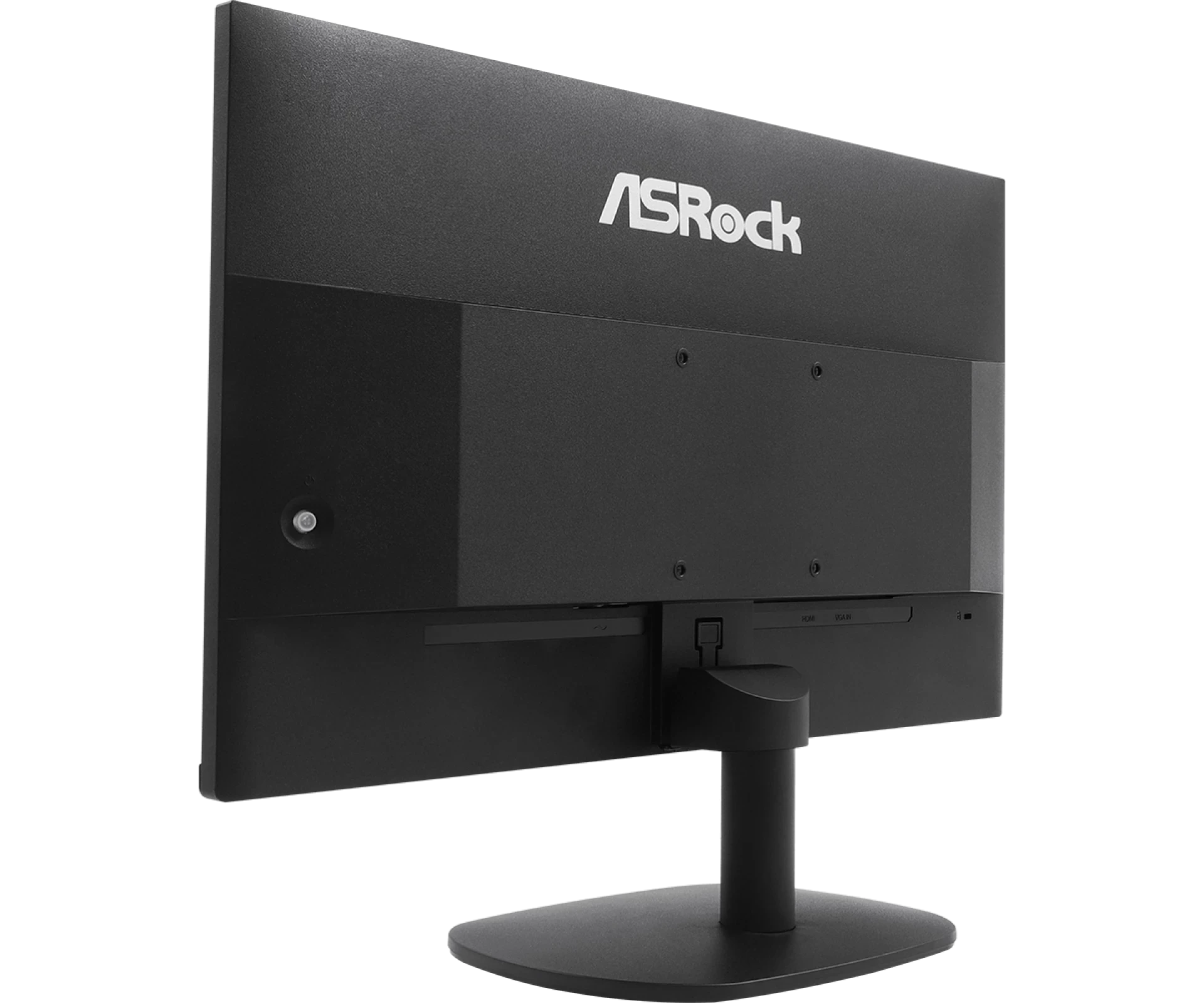 ASROCK MONITOR CL25FF 24,5" GAMING;Full HD;Flat IPS100Hz;1ms;VGA,HDMI