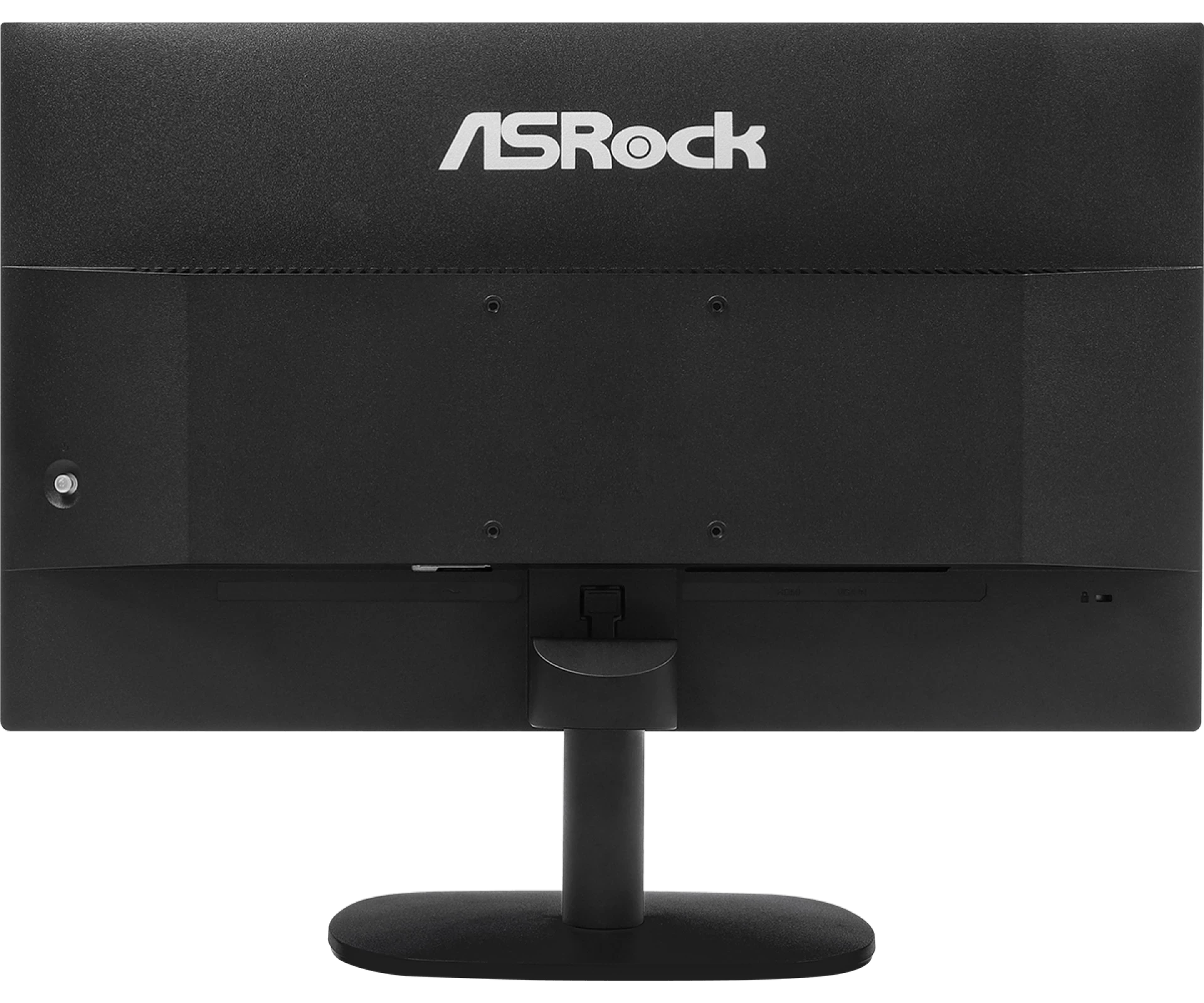 ASROCK MONITOR CL25FF 24,5" GAMING;Full HD;Flat IPS100Hz;1ms;VGA,HDMI