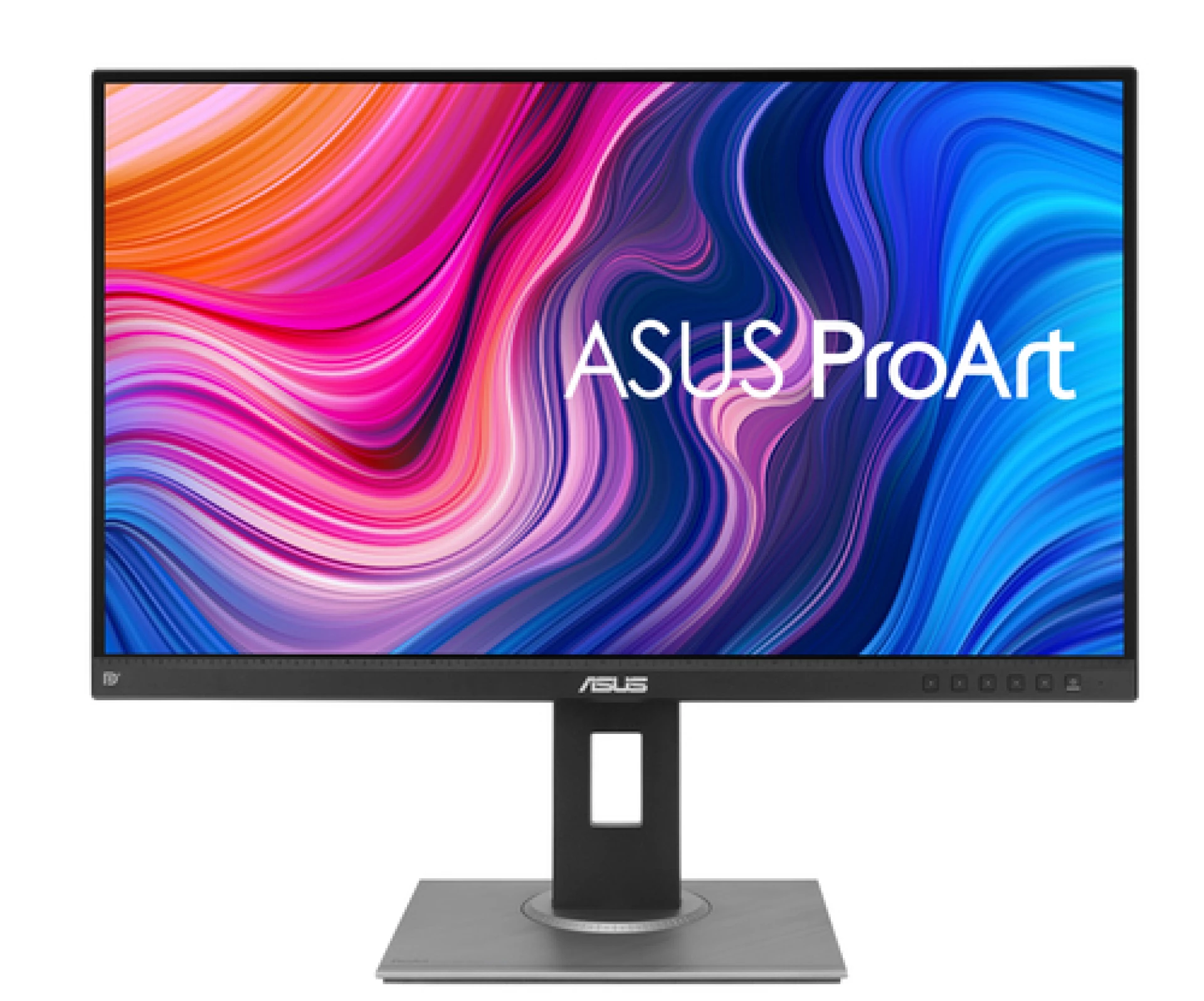 Asus 27" ProArt mon PA278QV27",IPS,QHD,350cd,75Hz,5ms,rec.709,mini DP,HDMI,DVI,height,Pivot