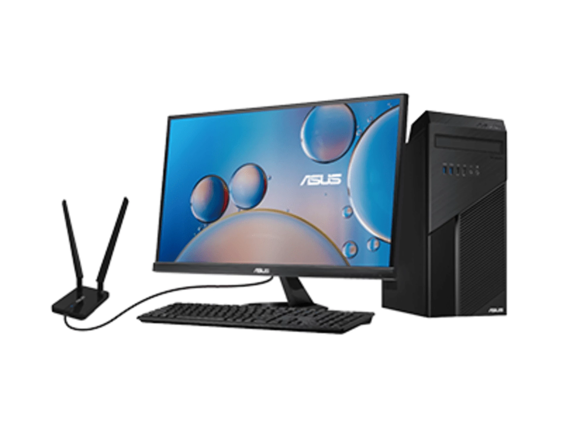 ASUS Dual-Band USB Adapter