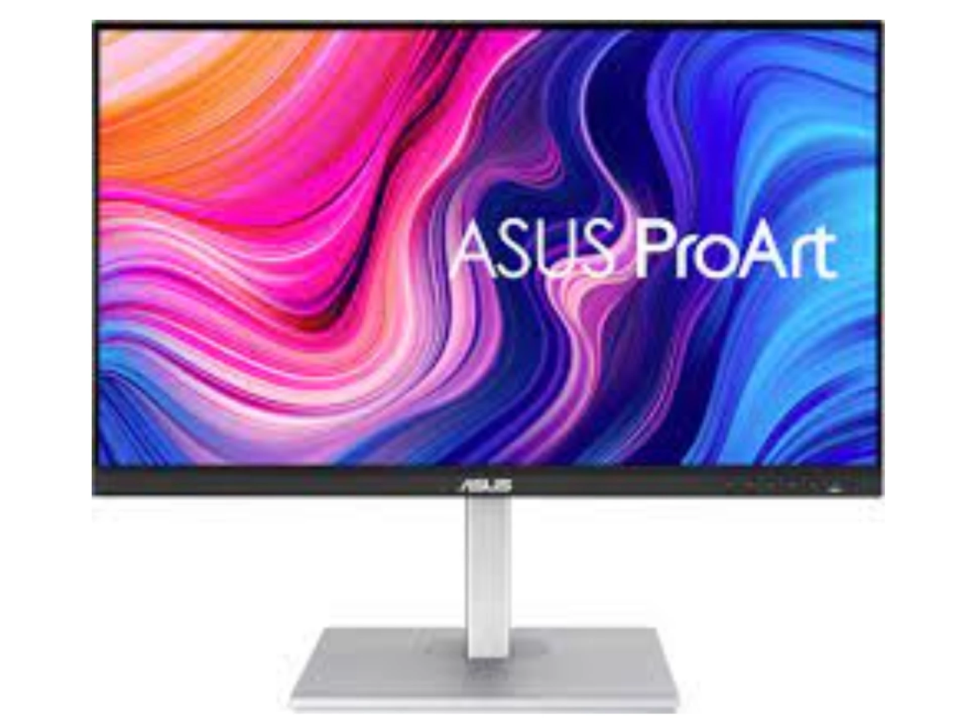 Asus ProArt monitor PA279CV 27" 4K,IPS,350cd,60Hz,5ms,HDMIx2,DP,4xUSB 3.2.1xUSB Type-C 90W,Speake