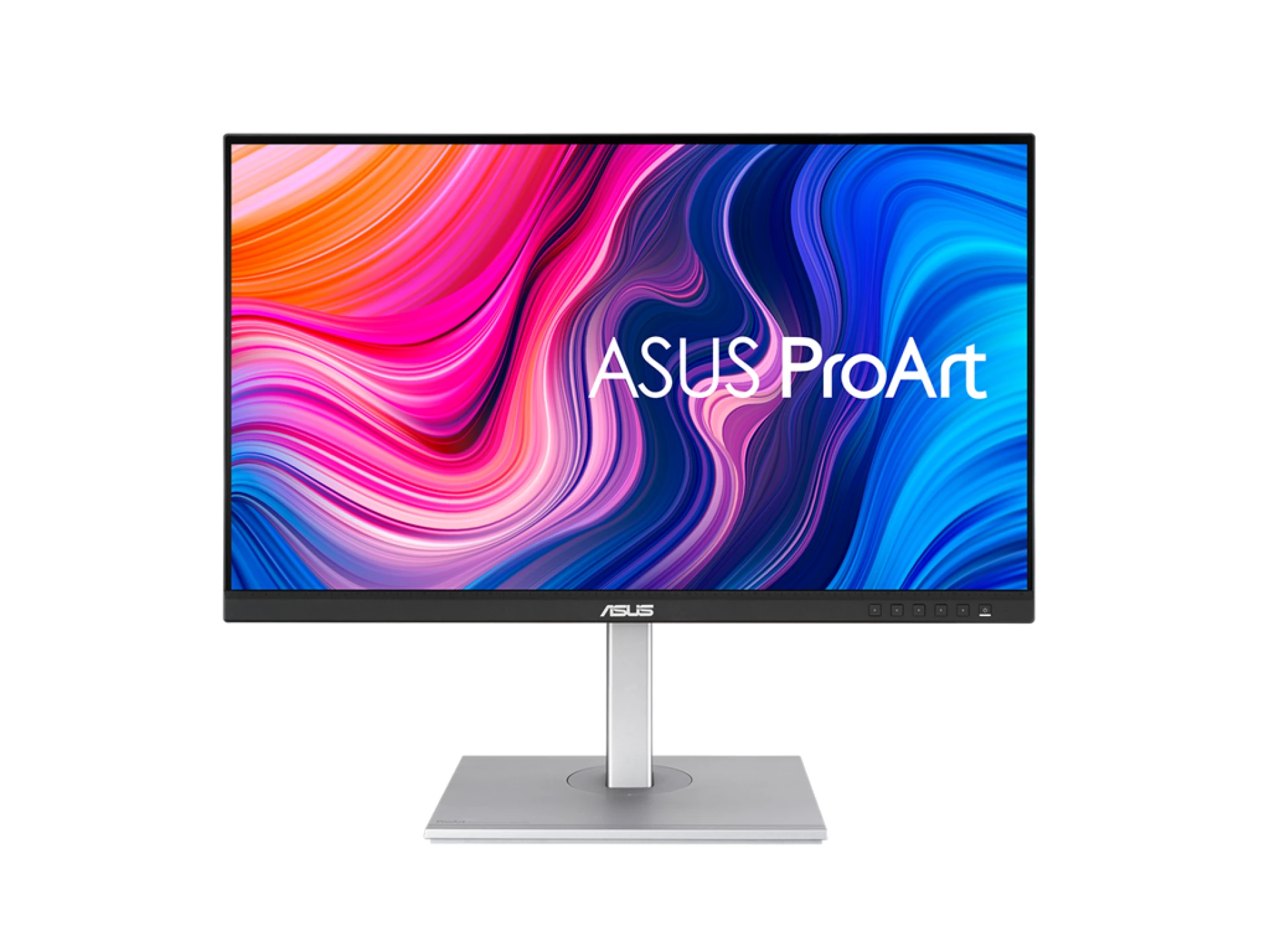 Asus ProArt monitor PA279CV 27" 4K,IPS,350cd,60Hz,5ms,HDMIx2,DP,4xUSB 3.2.1xUSB Type-C 90W,Speake