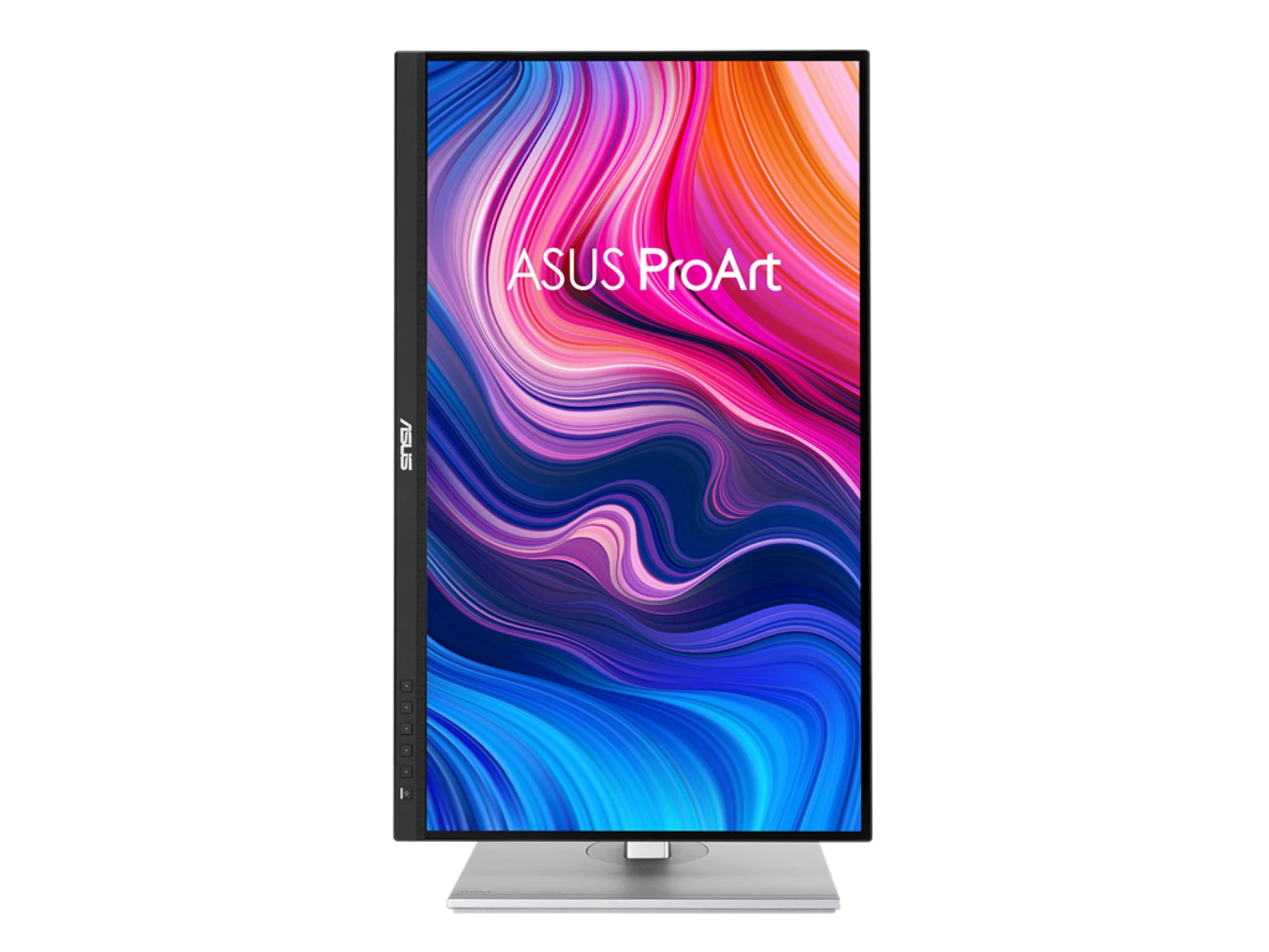 Asus ProArt monitor PA279CV 27" 4K,IPS,350cd,60Hz,5ms,HDMIx2,DP,4xUSB 3.2.1xUSB Type-C 90W,Speake