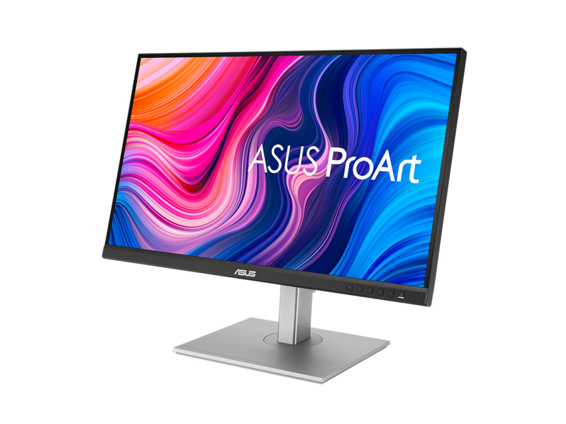 Asus ProArt monitor PA279CV 27" 4K,IPS,350cd,60Hz,5ms,HDMIx2,DP,4xUSB 3.2.1xUSB Type-C 90W,Speake