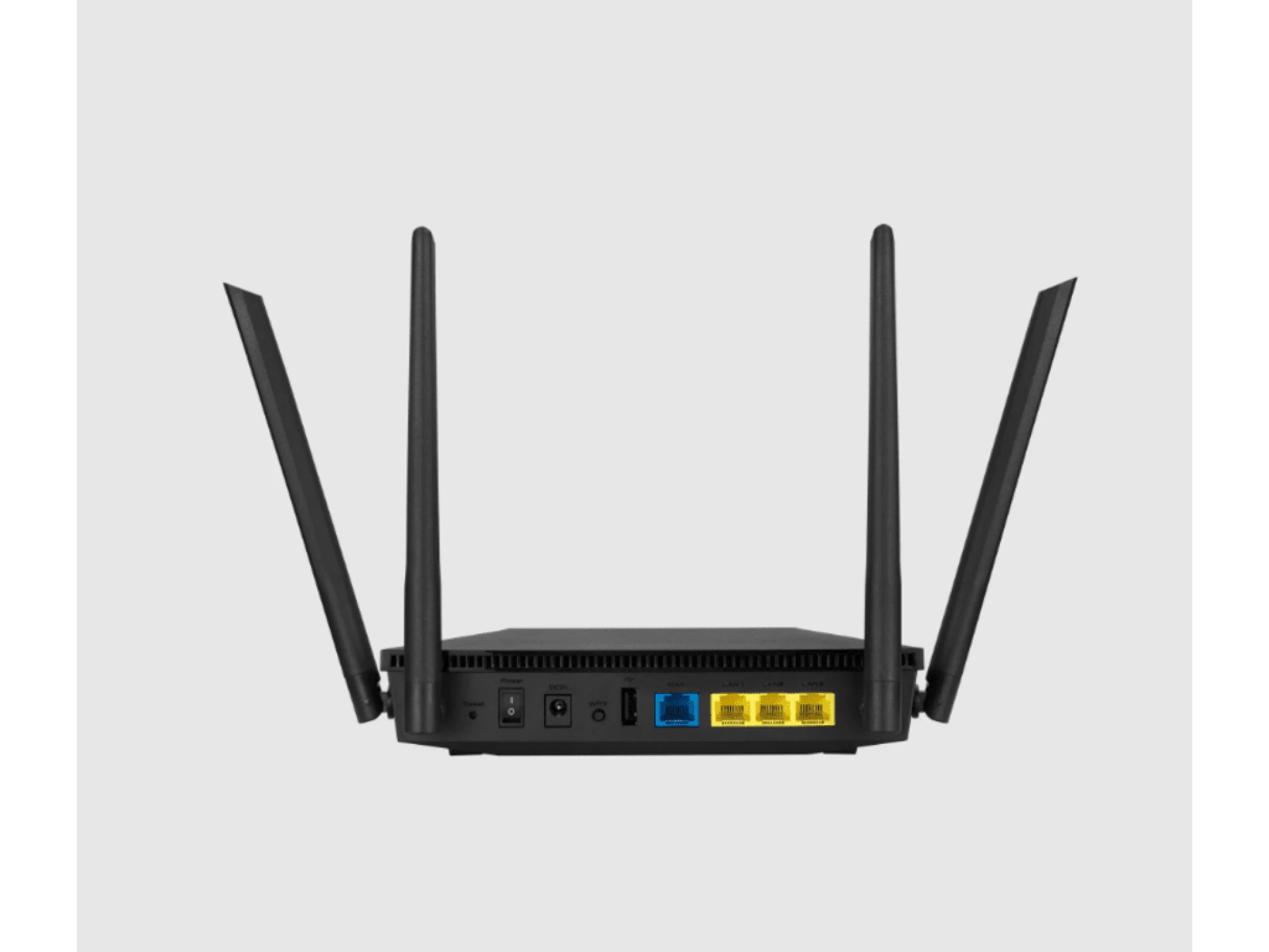 ASUS Wi-Fi ruter RT-AX53U