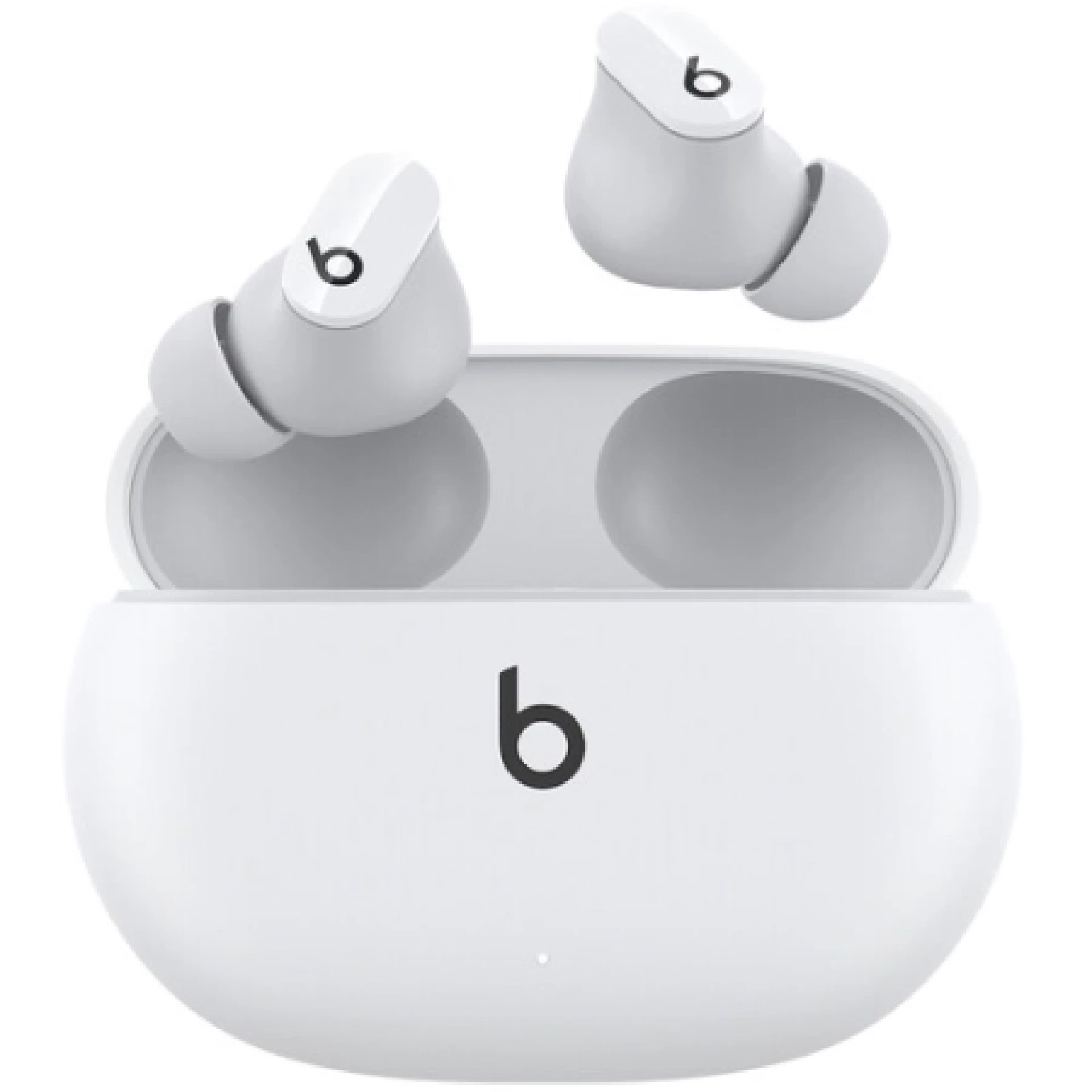 Beats Studio Buds TWS Headphones White