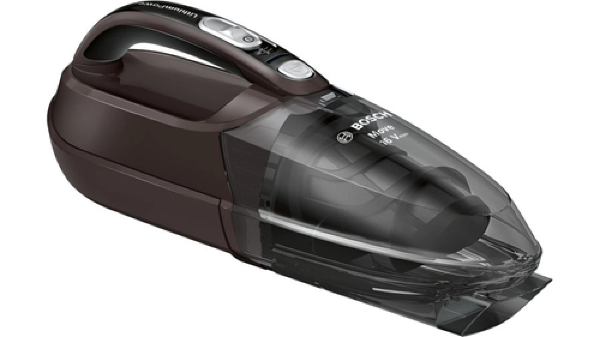 BOSCH Akumulatorski Usisivač ručni, SIVA, 16V Li-Ion, 40min, CN BHN16L