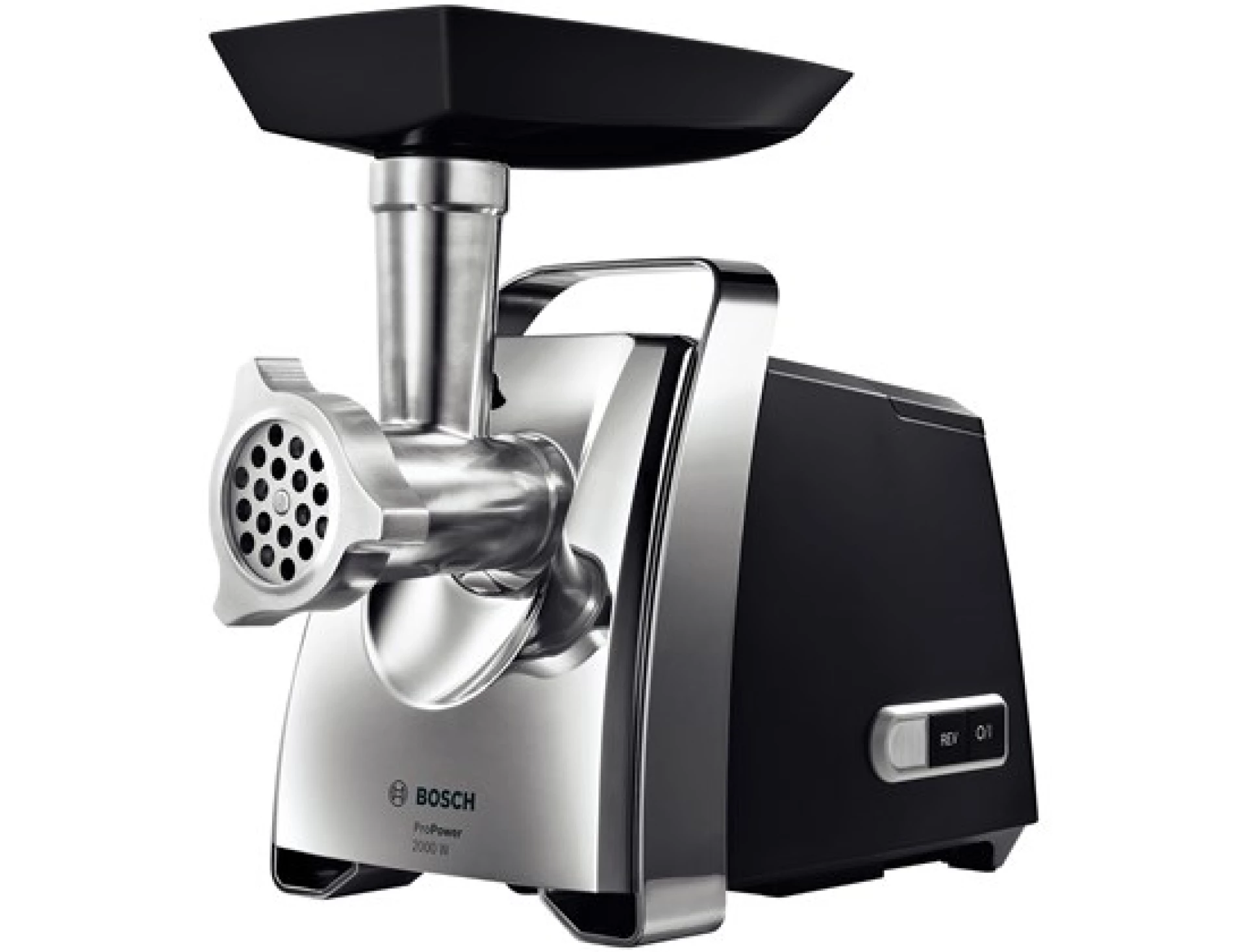 BOSCH  mljevenje mesa MFW67440