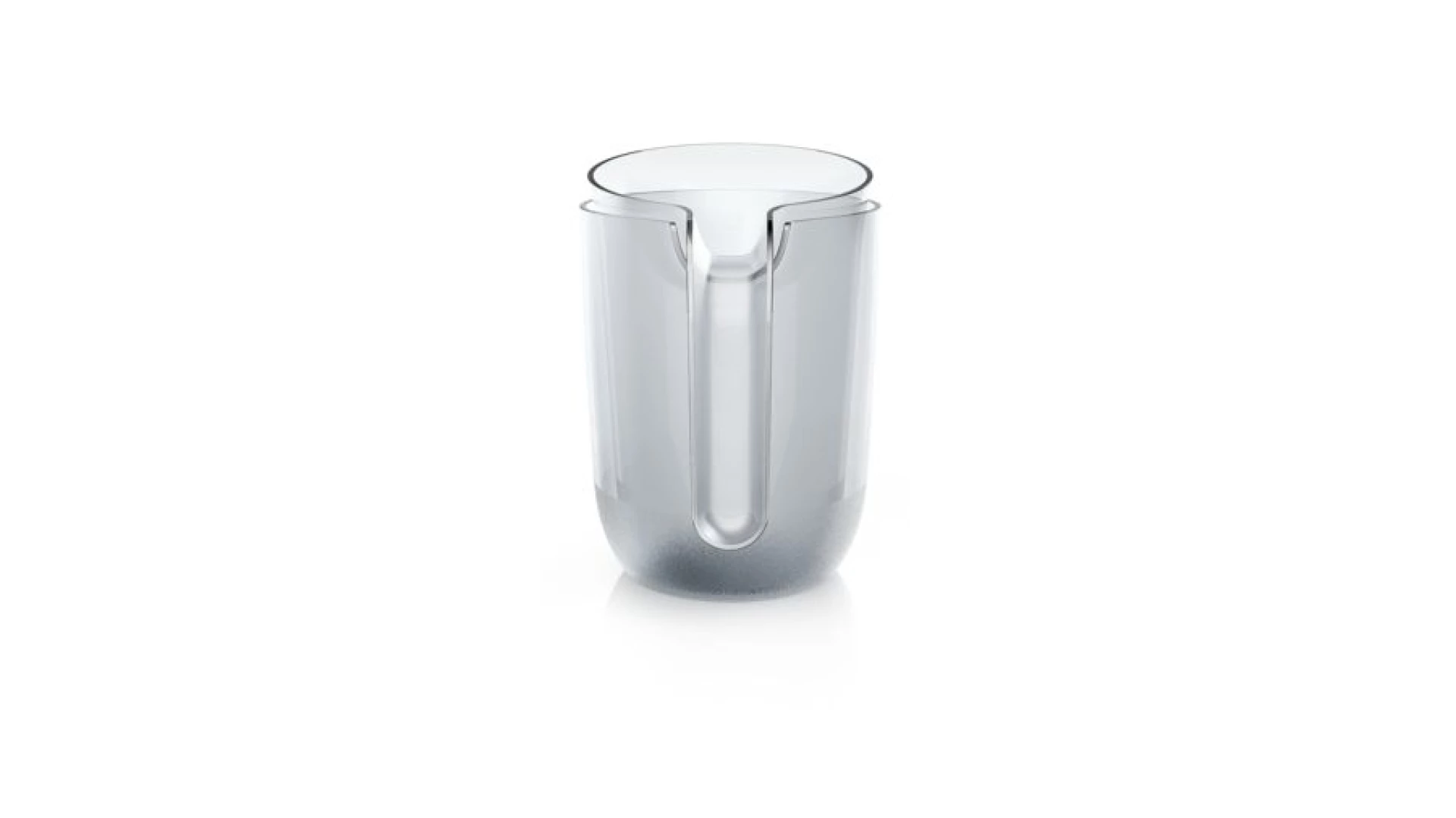 BOSCH sokovnik  hladna preša 150W, 55 rpm, 1000ml, 3 filtra: sitno, krupno i sorbet; CN MESM731M