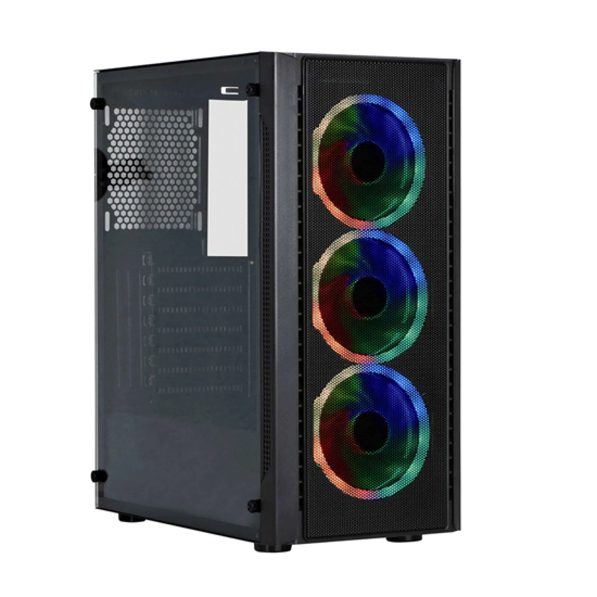 COMTRADE Gamer 5600Ryzen 5 5600,A520M-K,16GB (2x8GB),RX6600 8GB,512GB,7022+720W