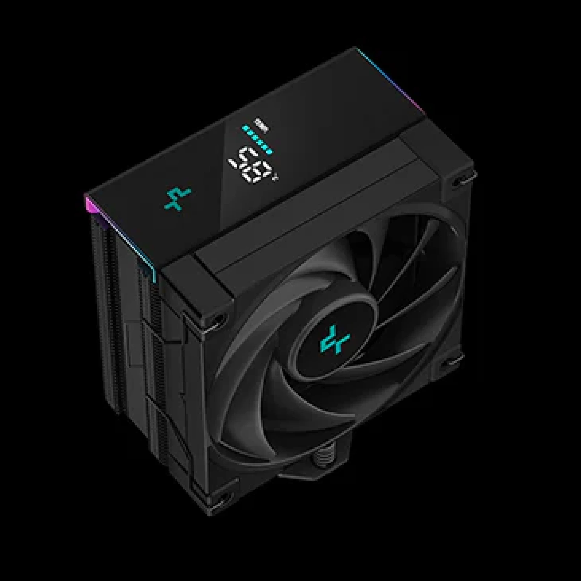 Cooler DEEPCOOL AK400 Digital