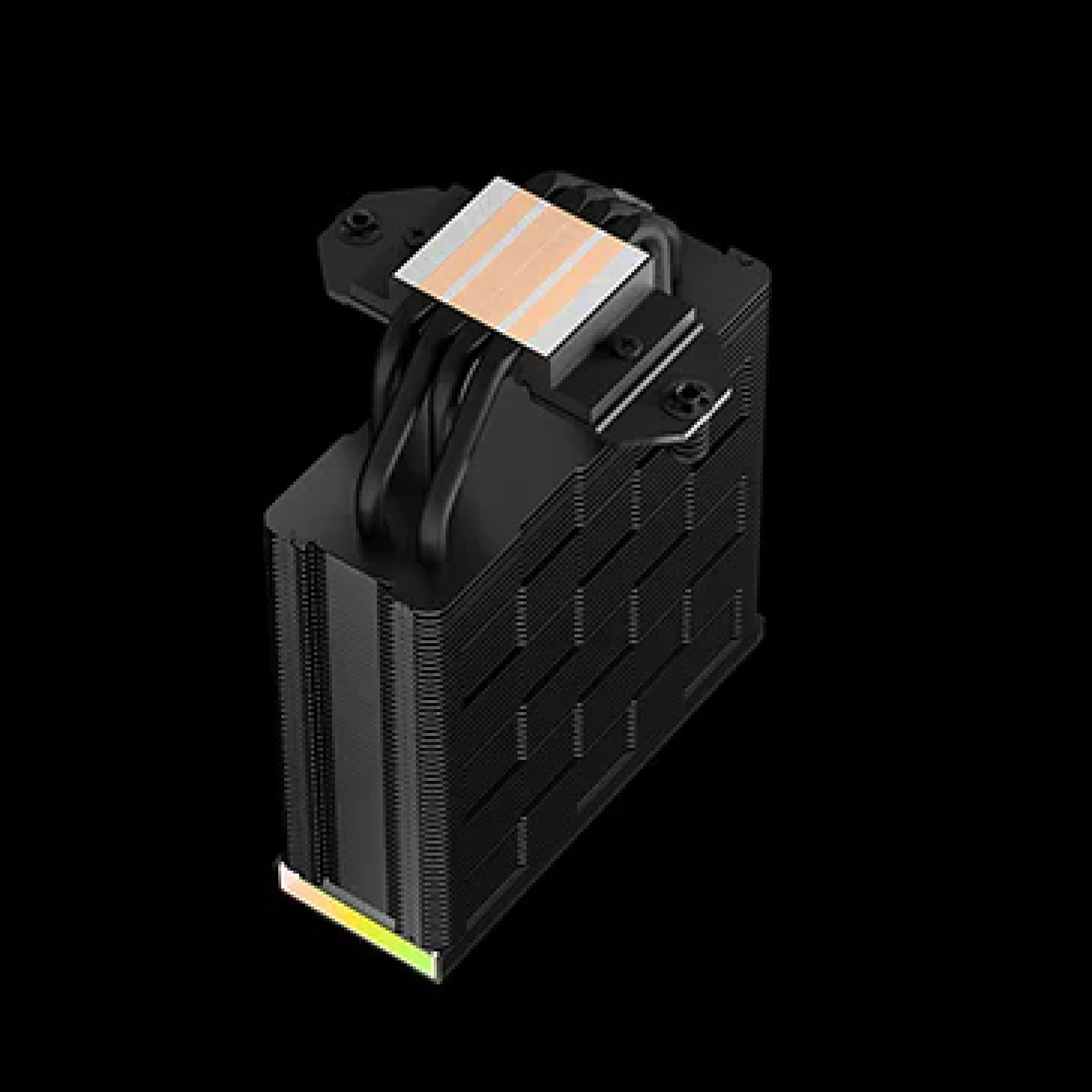 Cooler DEEPCOOL AK400 Digital