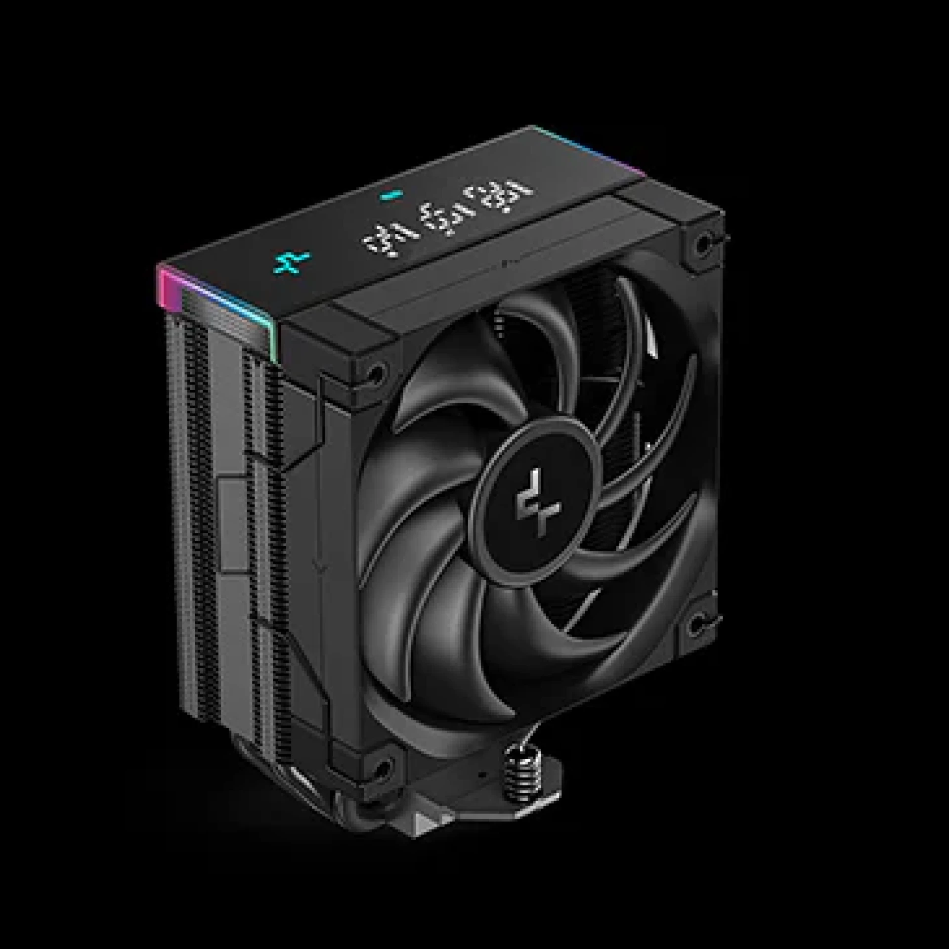 Cooler DEEPCOOL AK400 Digital PRO