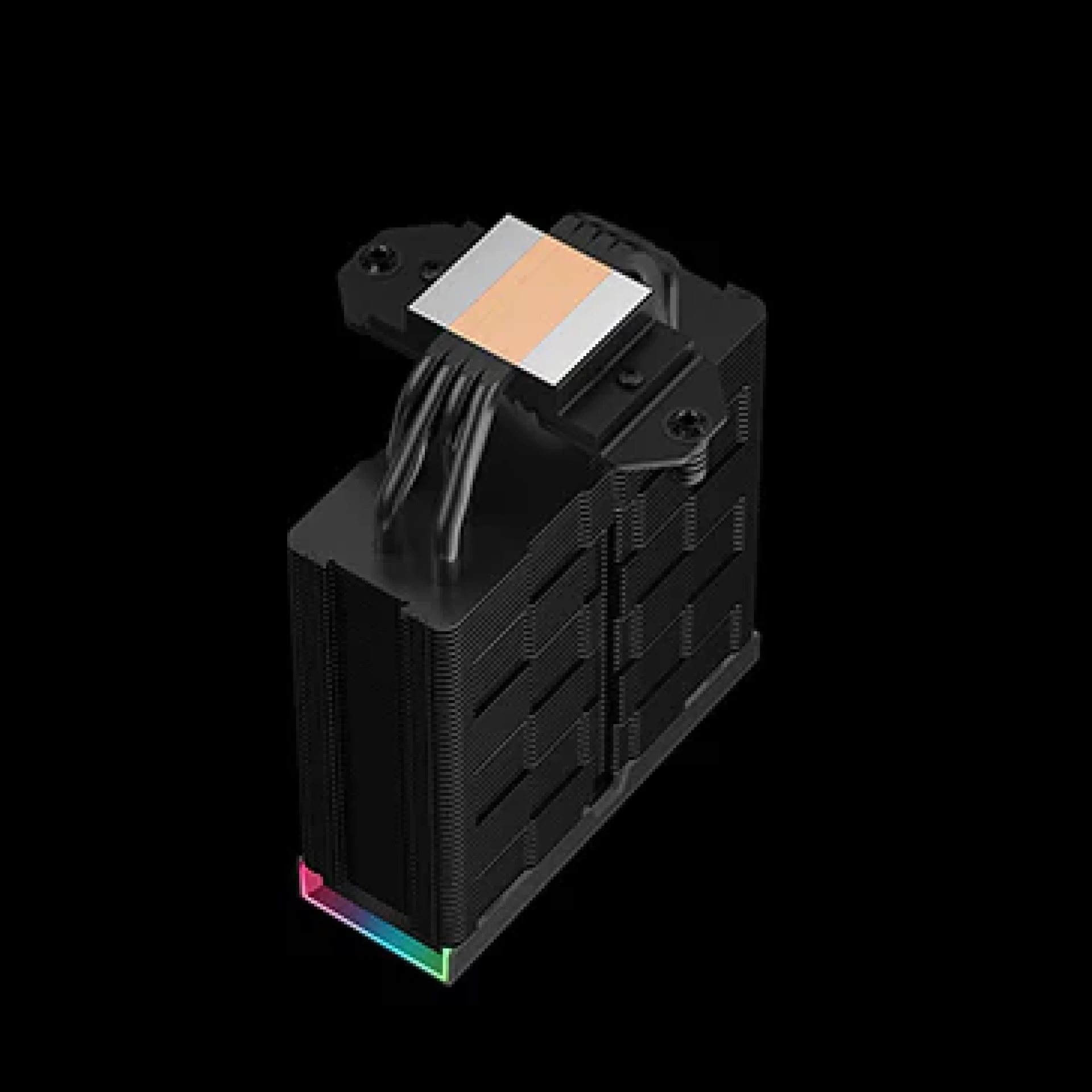 Cooler DEEPCOOL AK400 Digital PRO