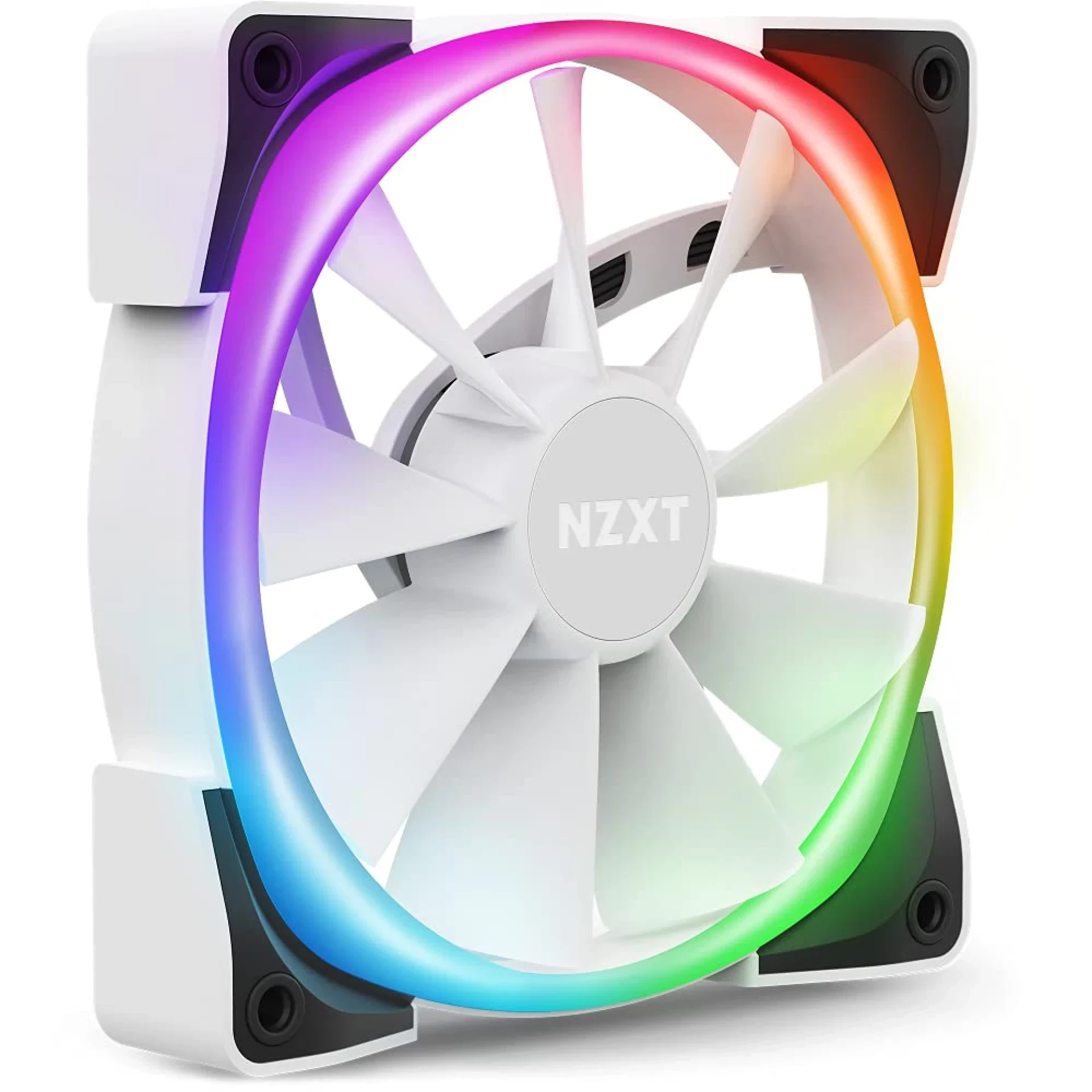 Cooler NZXT Aer RGB 2 Single 120mm