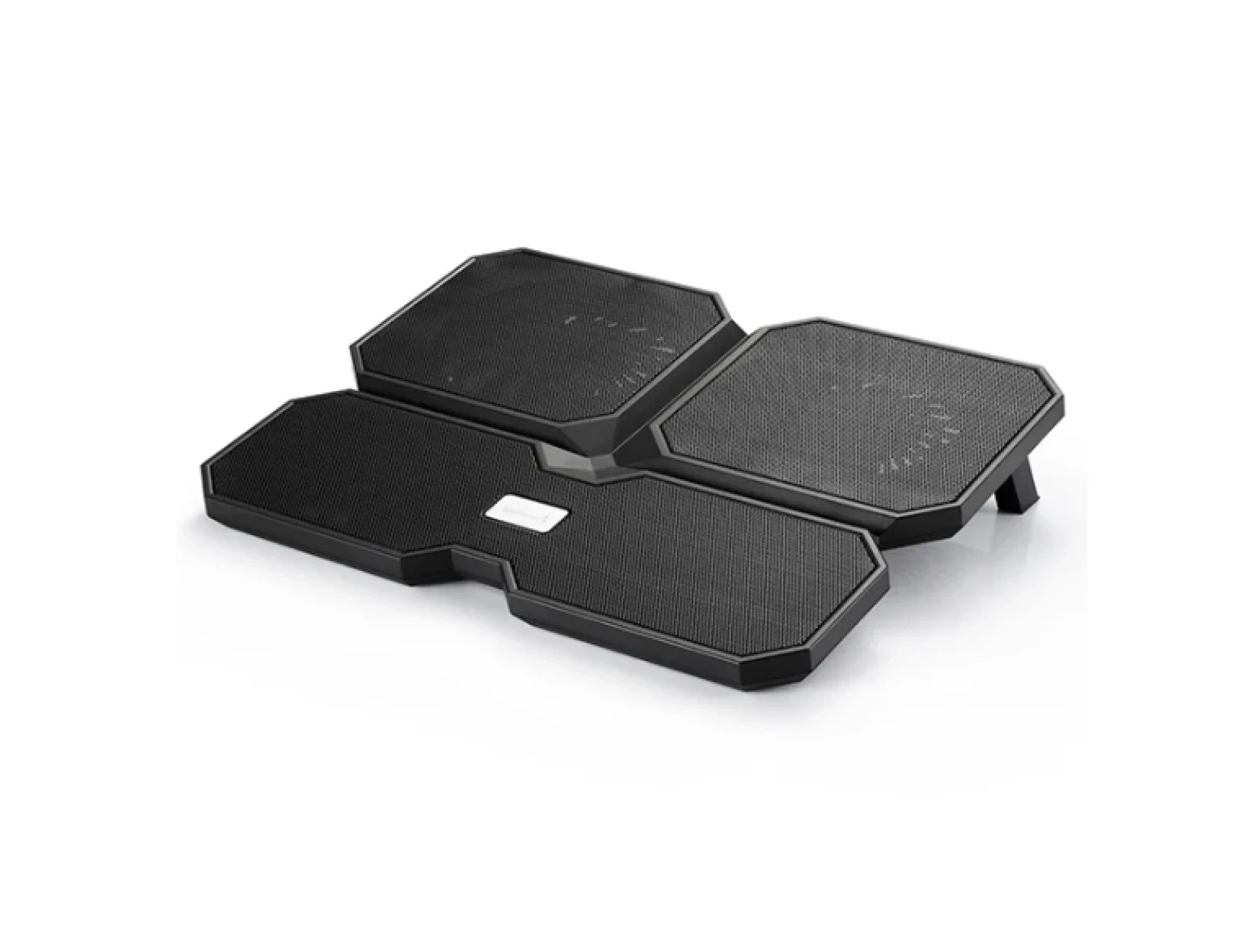 Cooler za laptop DeepCool Multi Core X6 2x140mm + 2x100mm; 2x USB Ports
