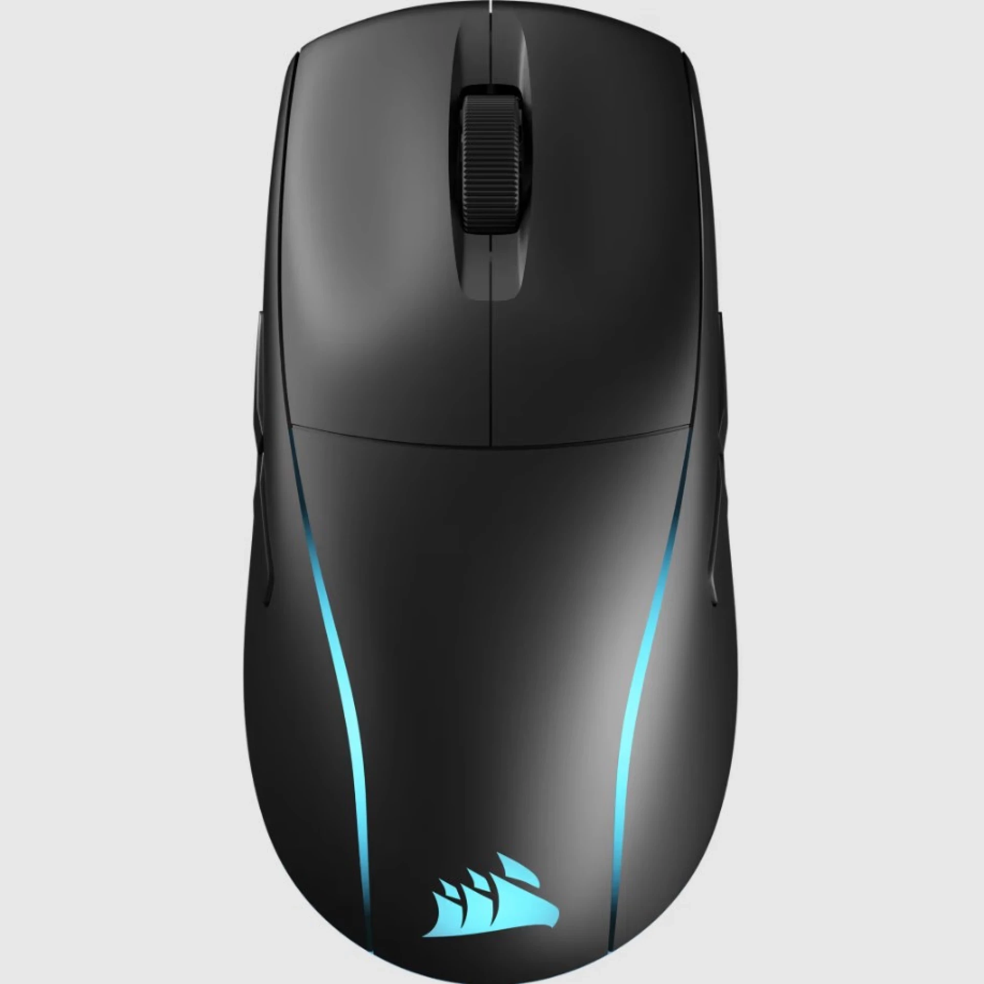 Corsair M75 Wireless RGB MouseLightweight Gaming, Black26000 DPI