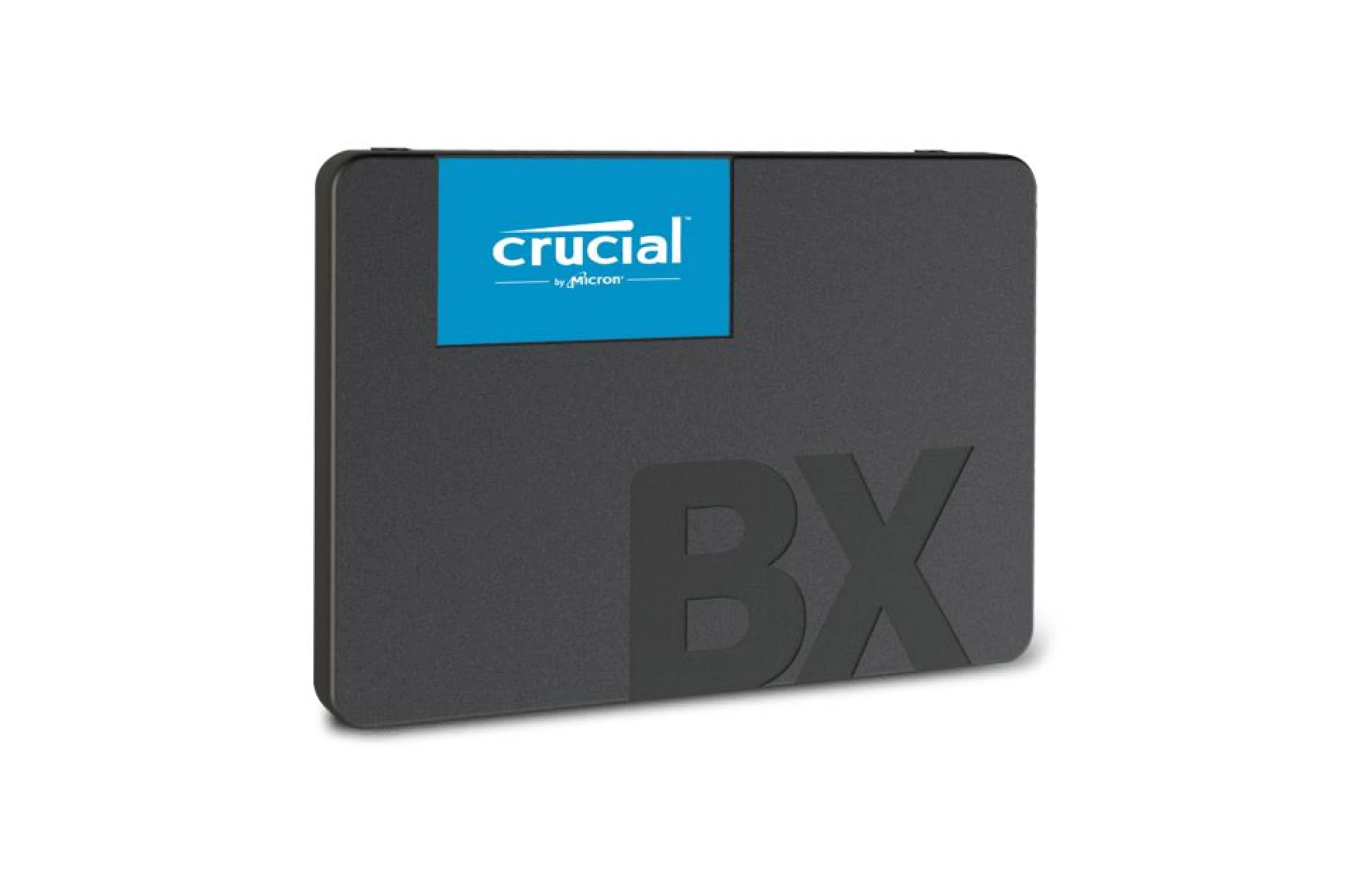 Crucial SSD 240GB BX500 2.5"