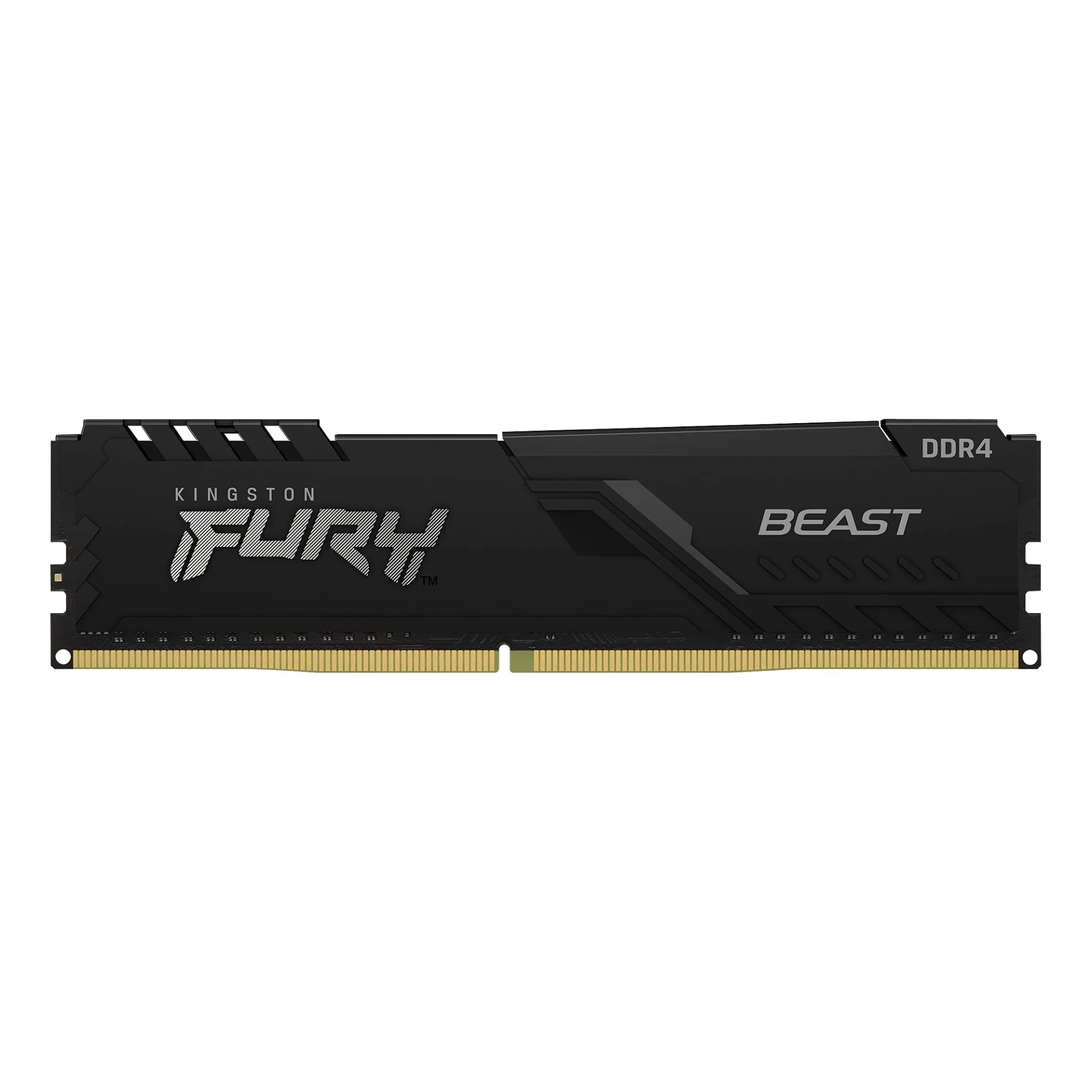 DDR4 8GB 3600MHz KINGSTON HYPERX FURY BEAST