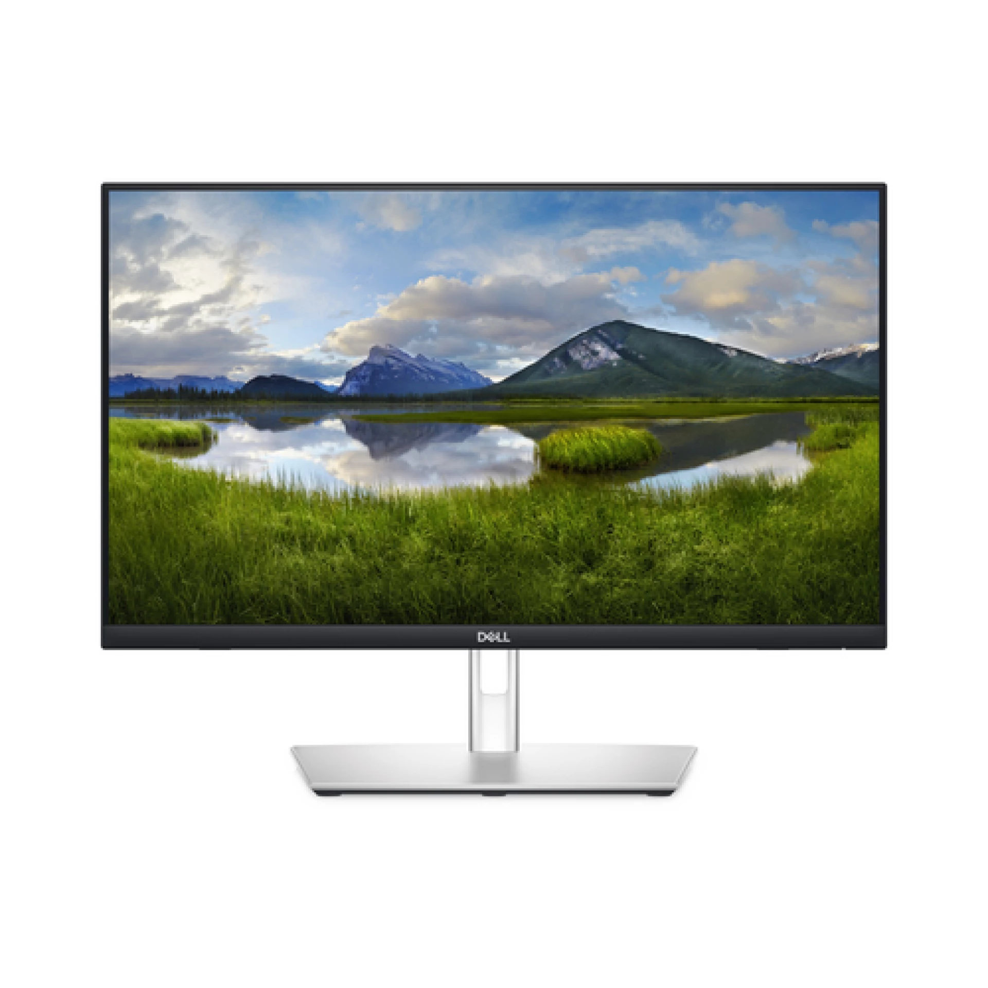 Dell 24 Touch Hub Mon P2424HT