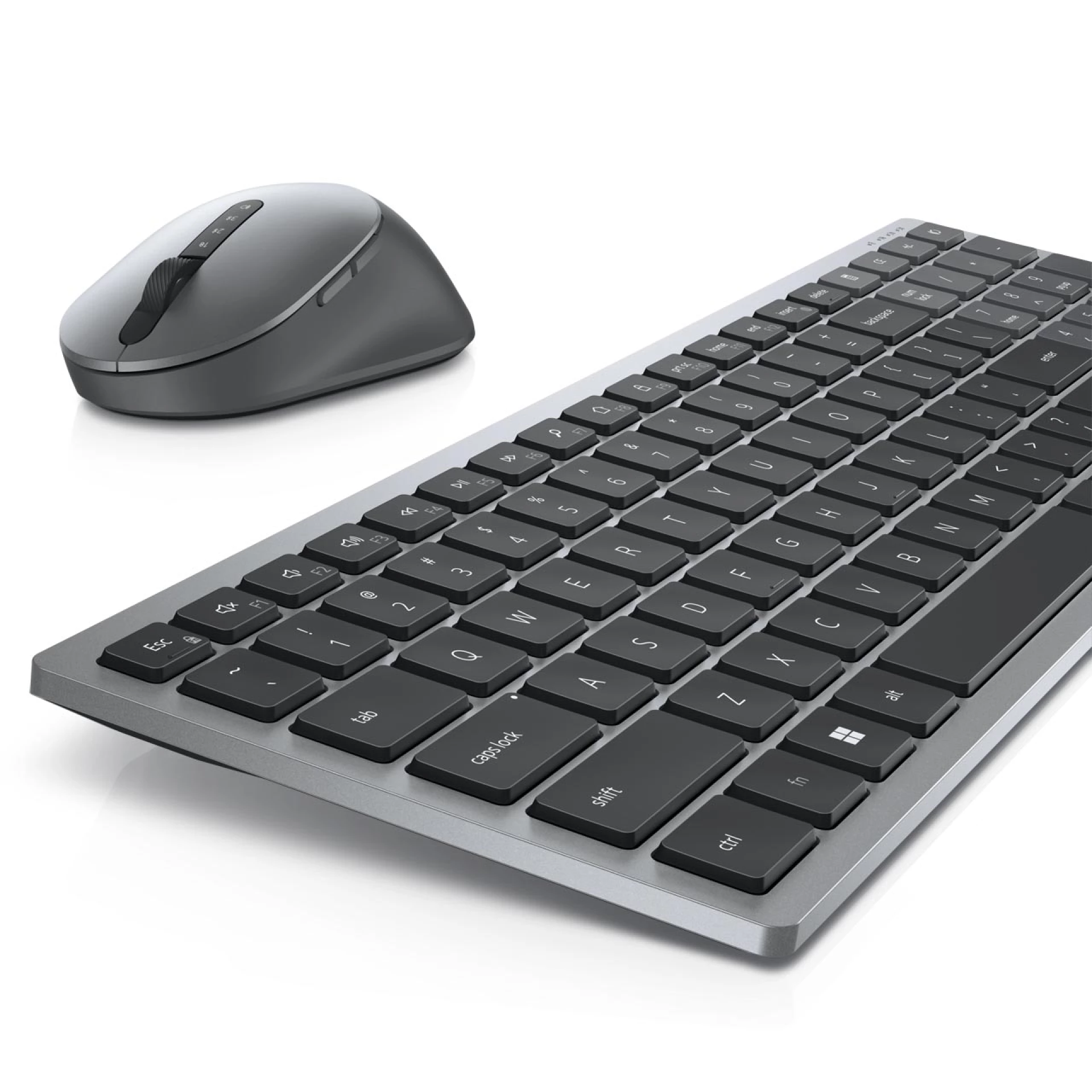 Dell Wireless Combo - KM7120W
