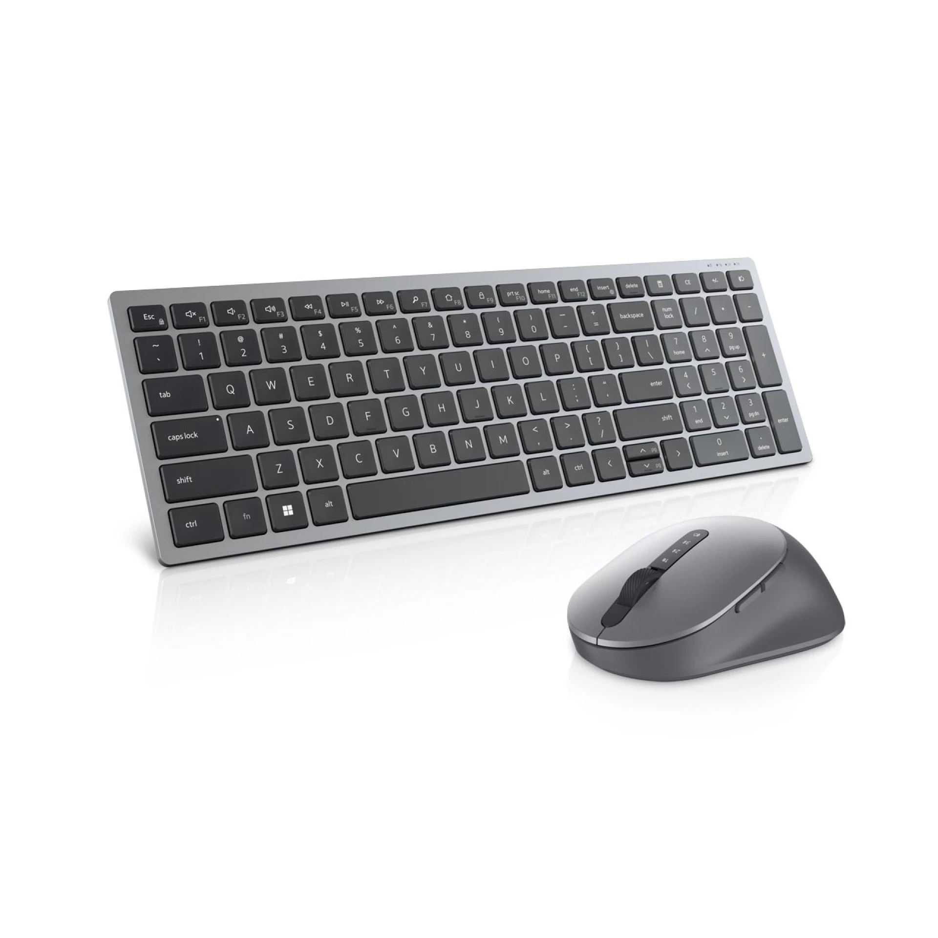 Dell Wireless Combo - KM7120W