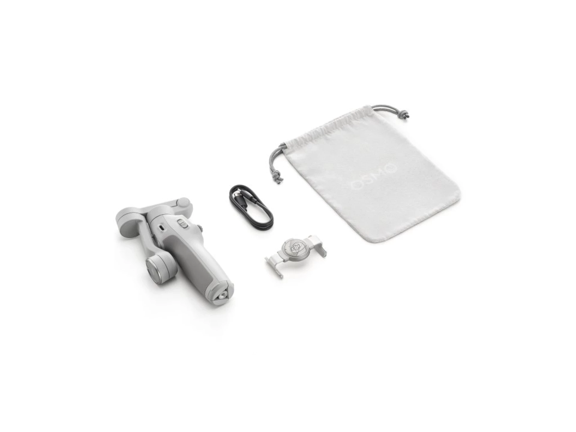 DJI Osmo Mobile 7 NEW