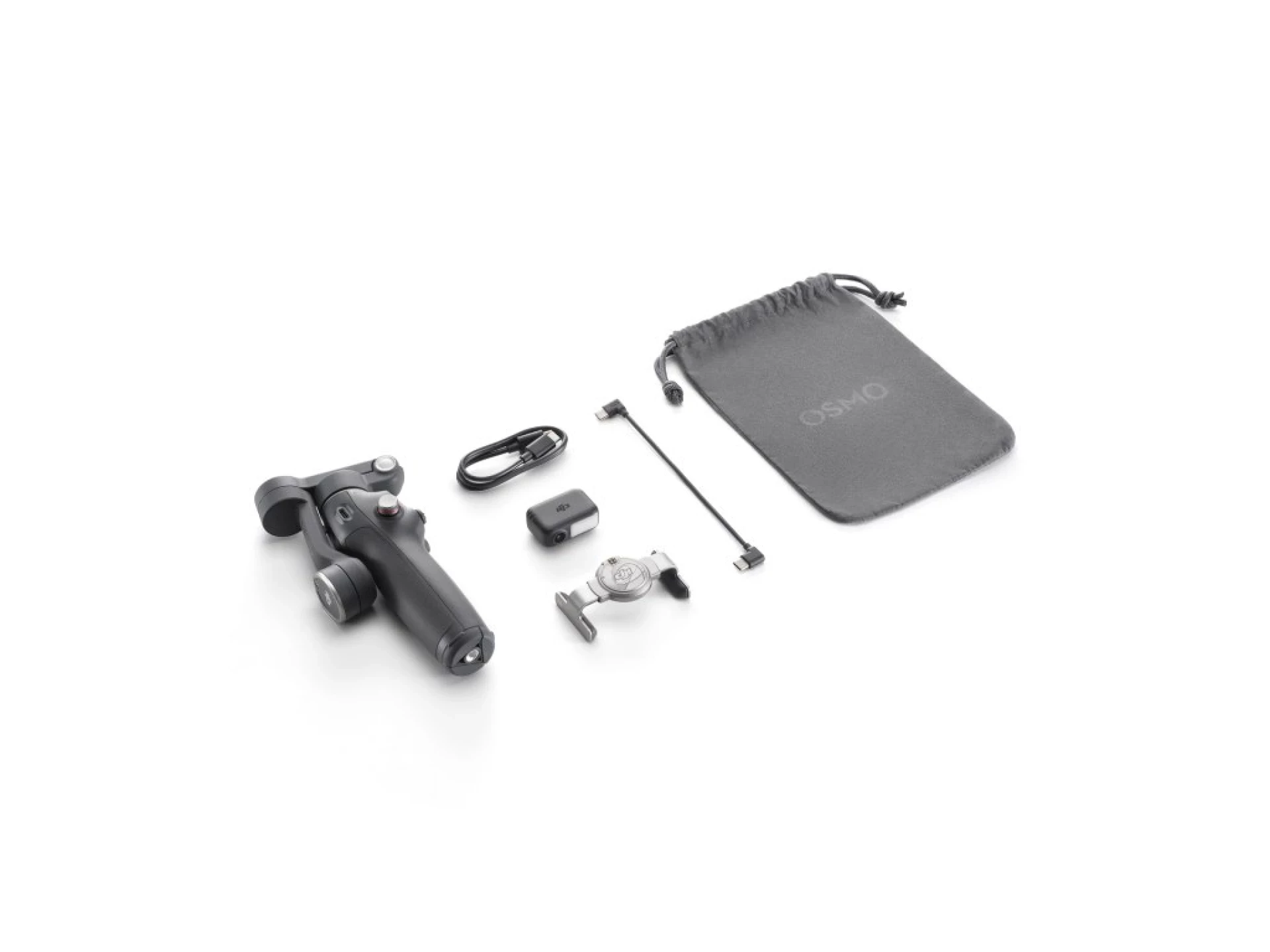 DJI Osmo Mobile 7P NEW