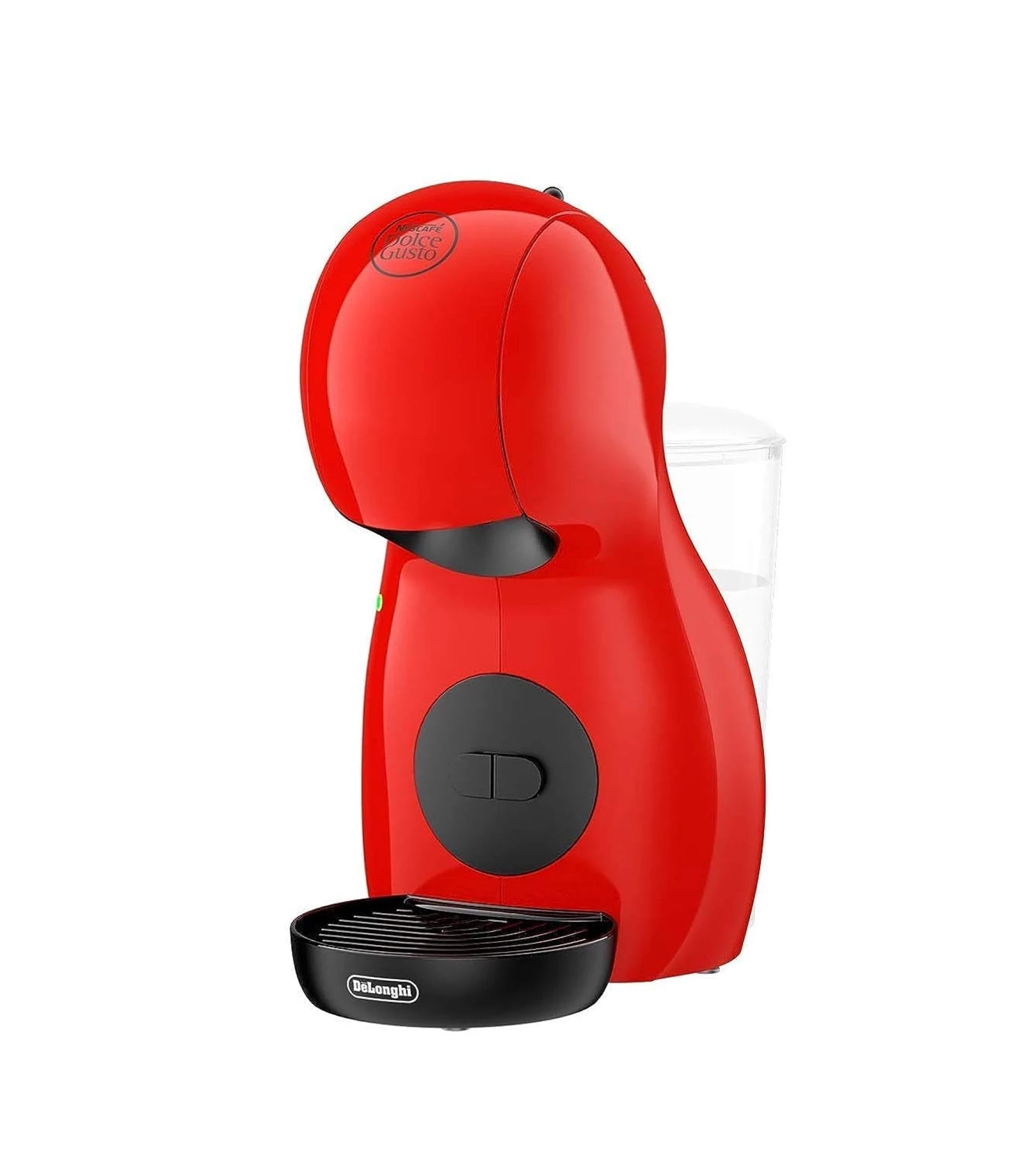 Dolce Gusto Piccolo XS red/blk