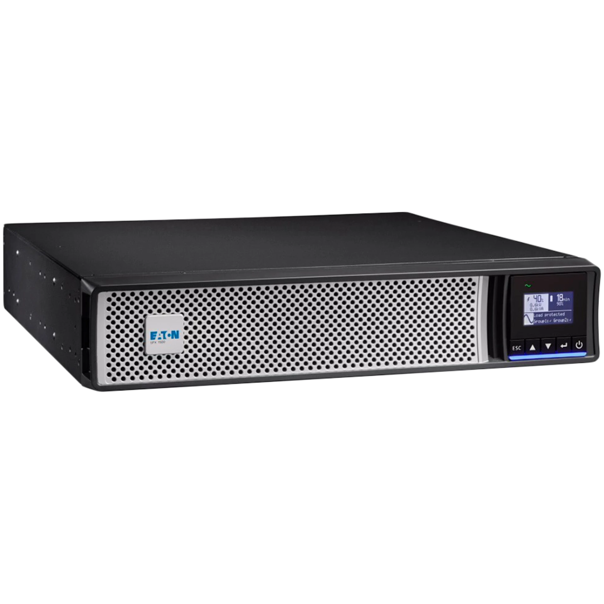 Eaton 5PX3000IRT2UG2 uninterruptible power supply (UPS)