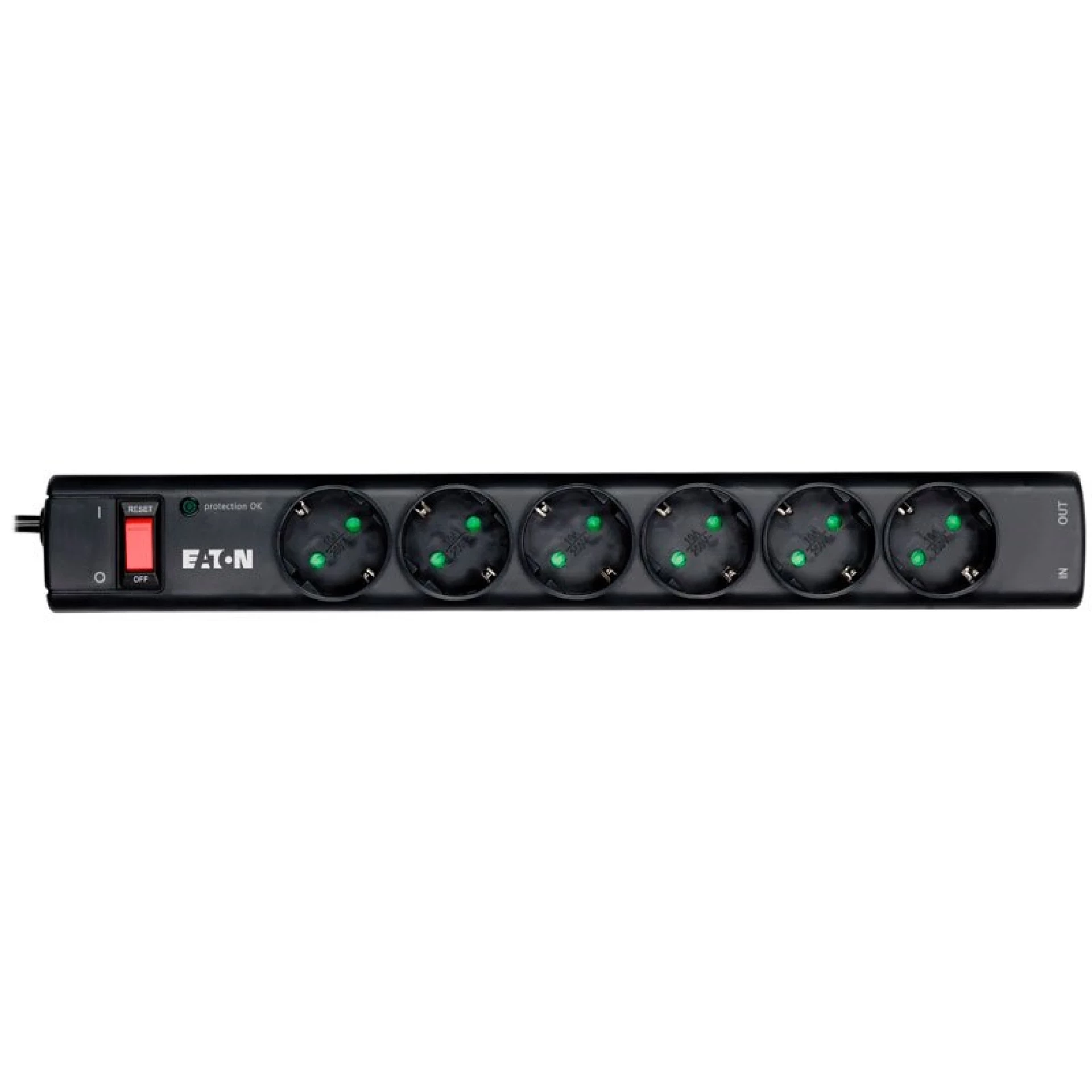 Eaton PS6D surge protector