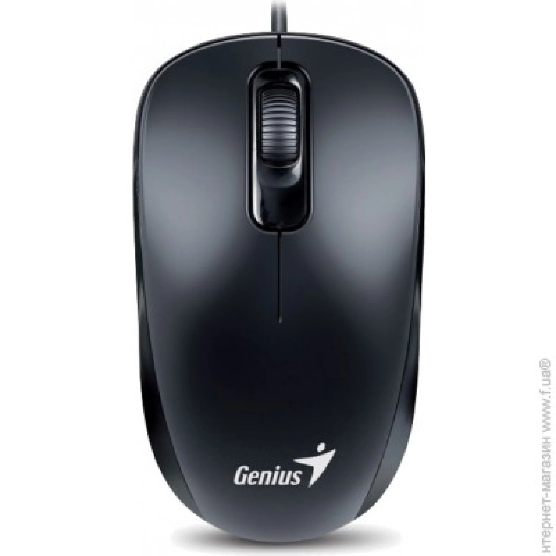 Genius Miš DX-110 crni