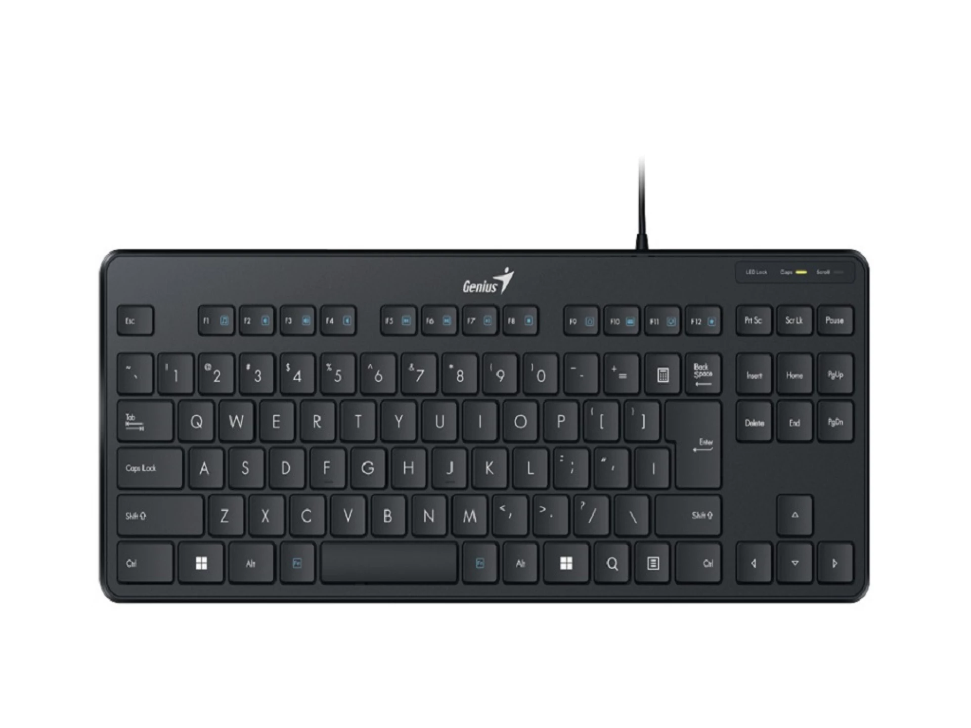 Genius Tastatura LuxeMate 110