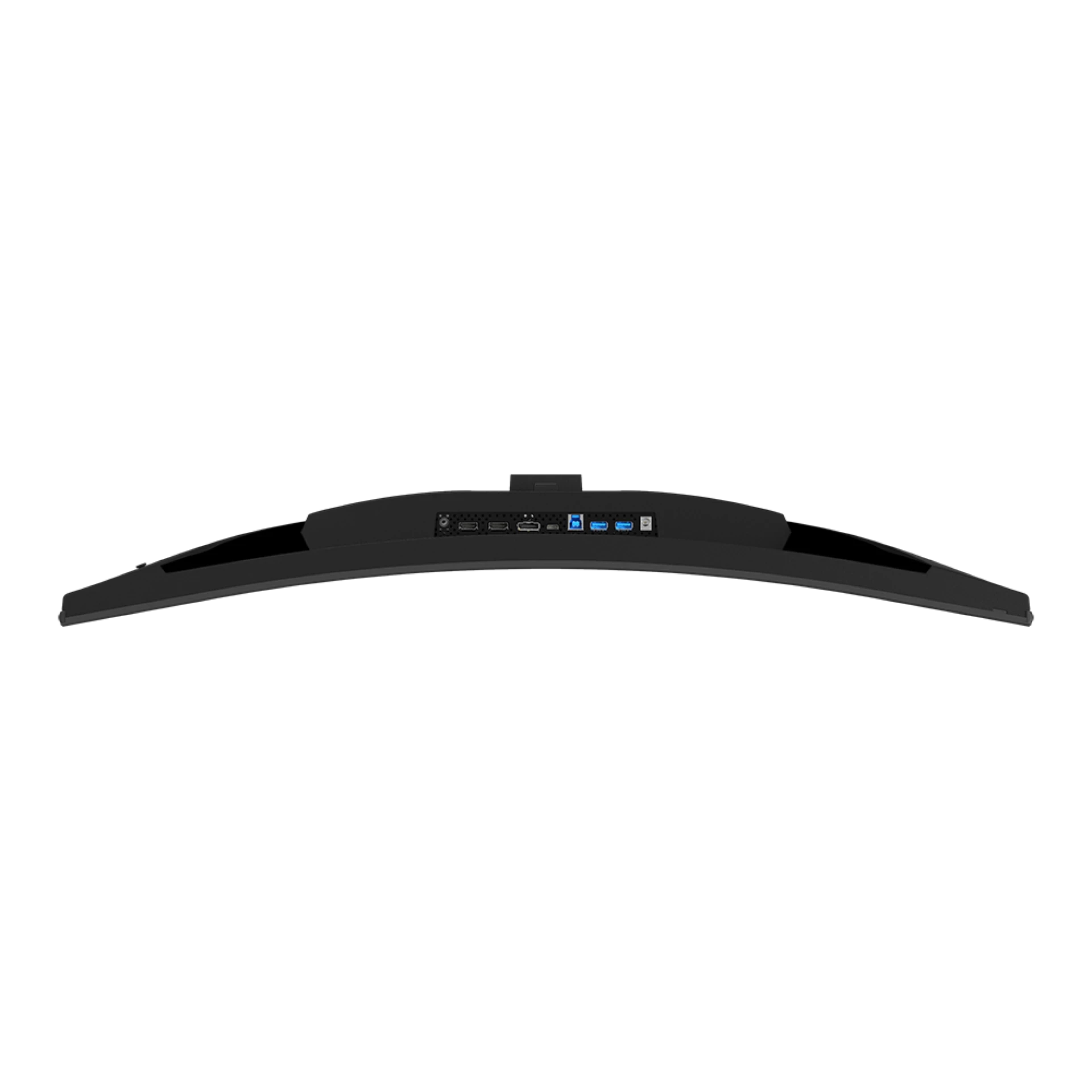 Gigabyte MONITOR 32" [M32QC];Curved,VA,QHD,170hz,1ms,350cd,2xHDMI,1xDP,1cType-c,2xUSB, Curved