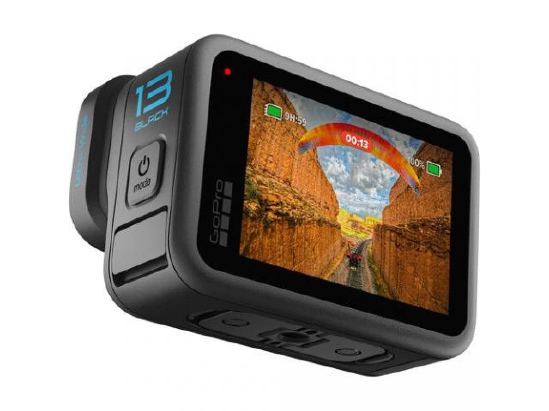 GoPro Hero 13 Black Ultra Wide Edition