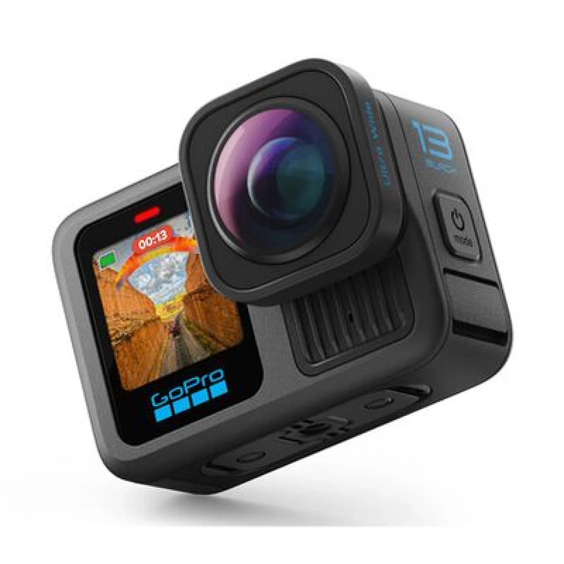 GoPro Hero 13 Black Ultra Wide Edition