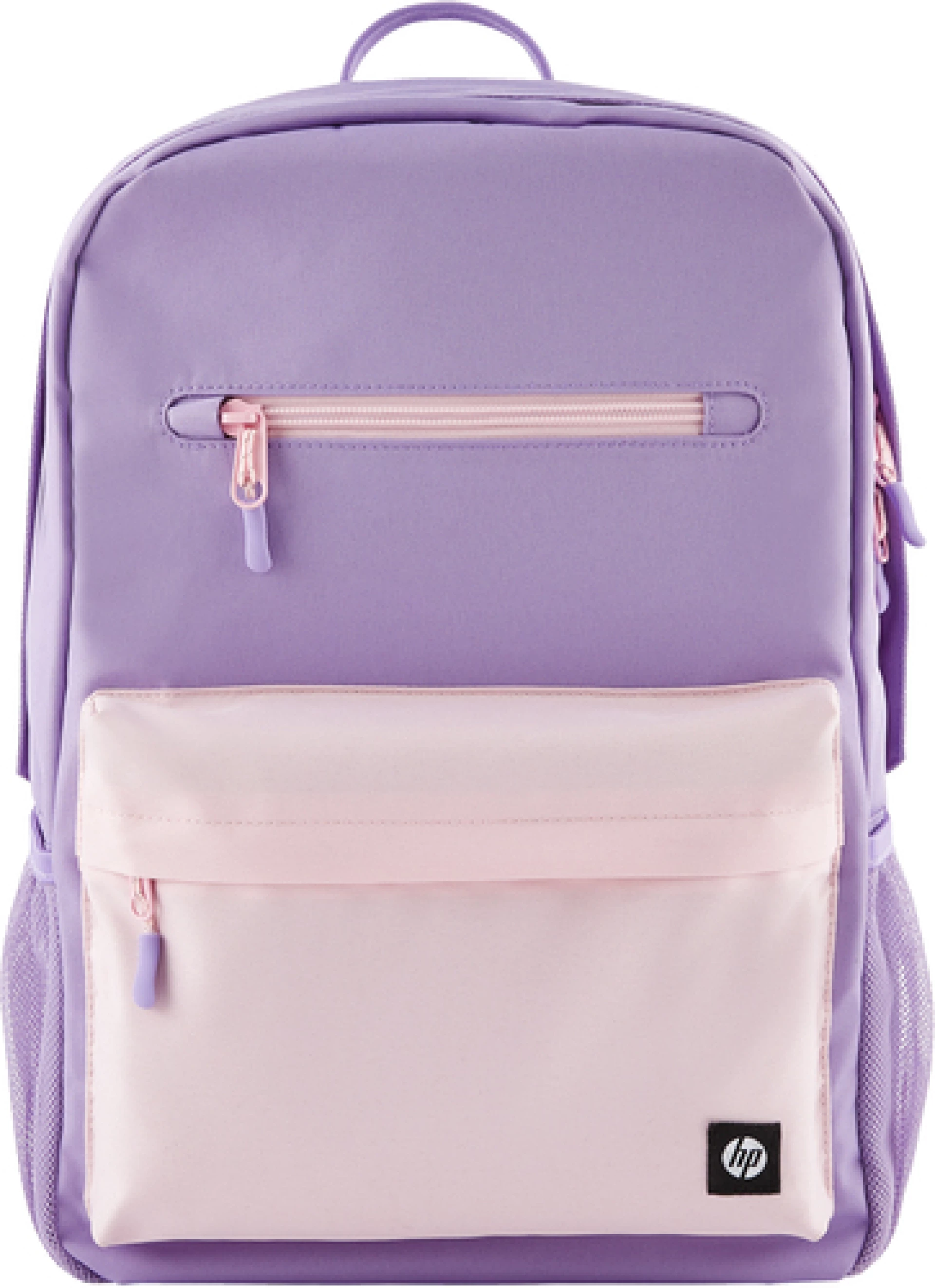 HP Campus Lavender BackpackHP Campus Lavender BackpackHP Campus Lavender Backpack