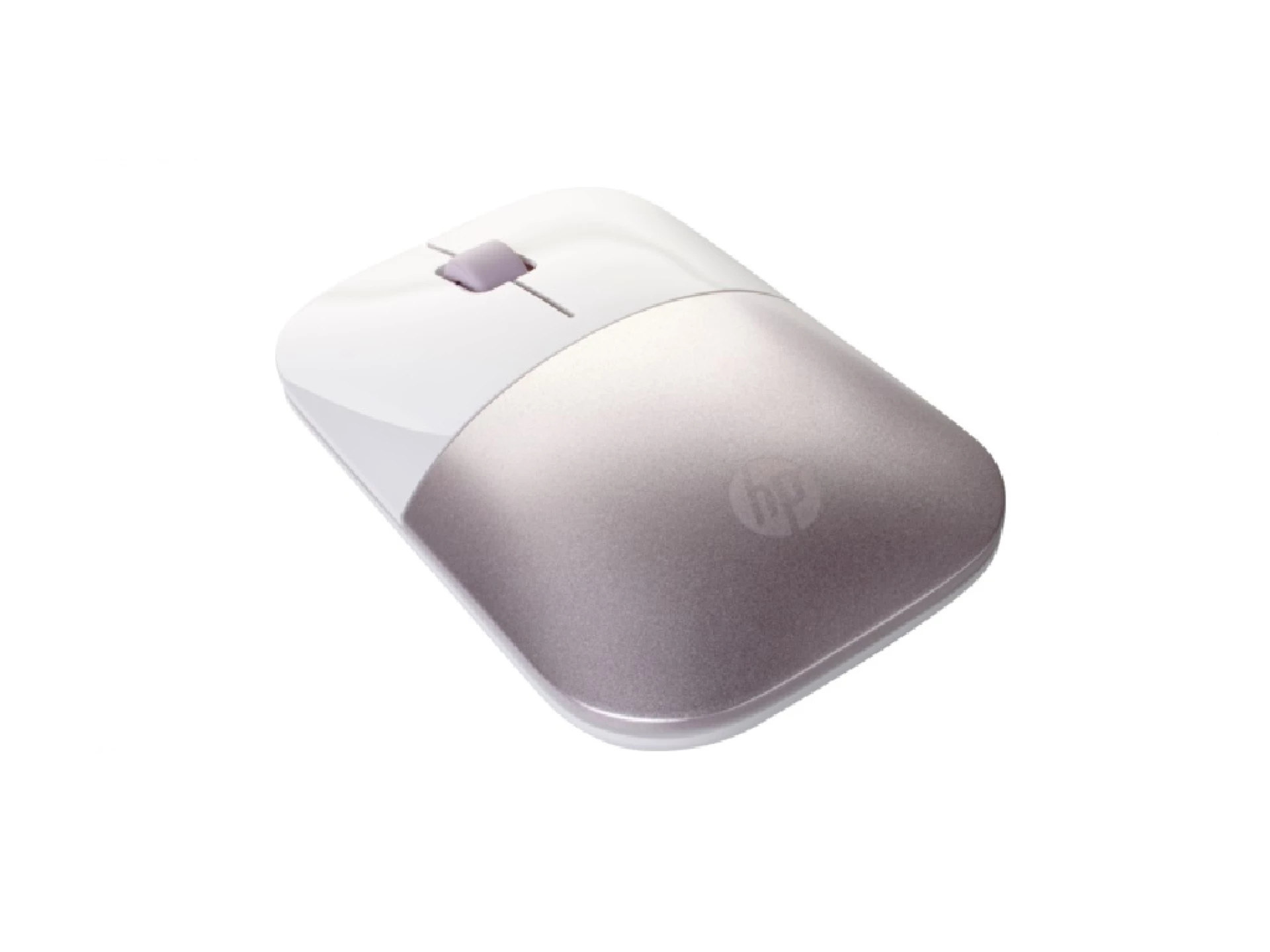 HP Z3700 Wireless Pink MouseHP Z3700 Wireless Pink MouseHP Z3700 Wireless Pink Mouse mis