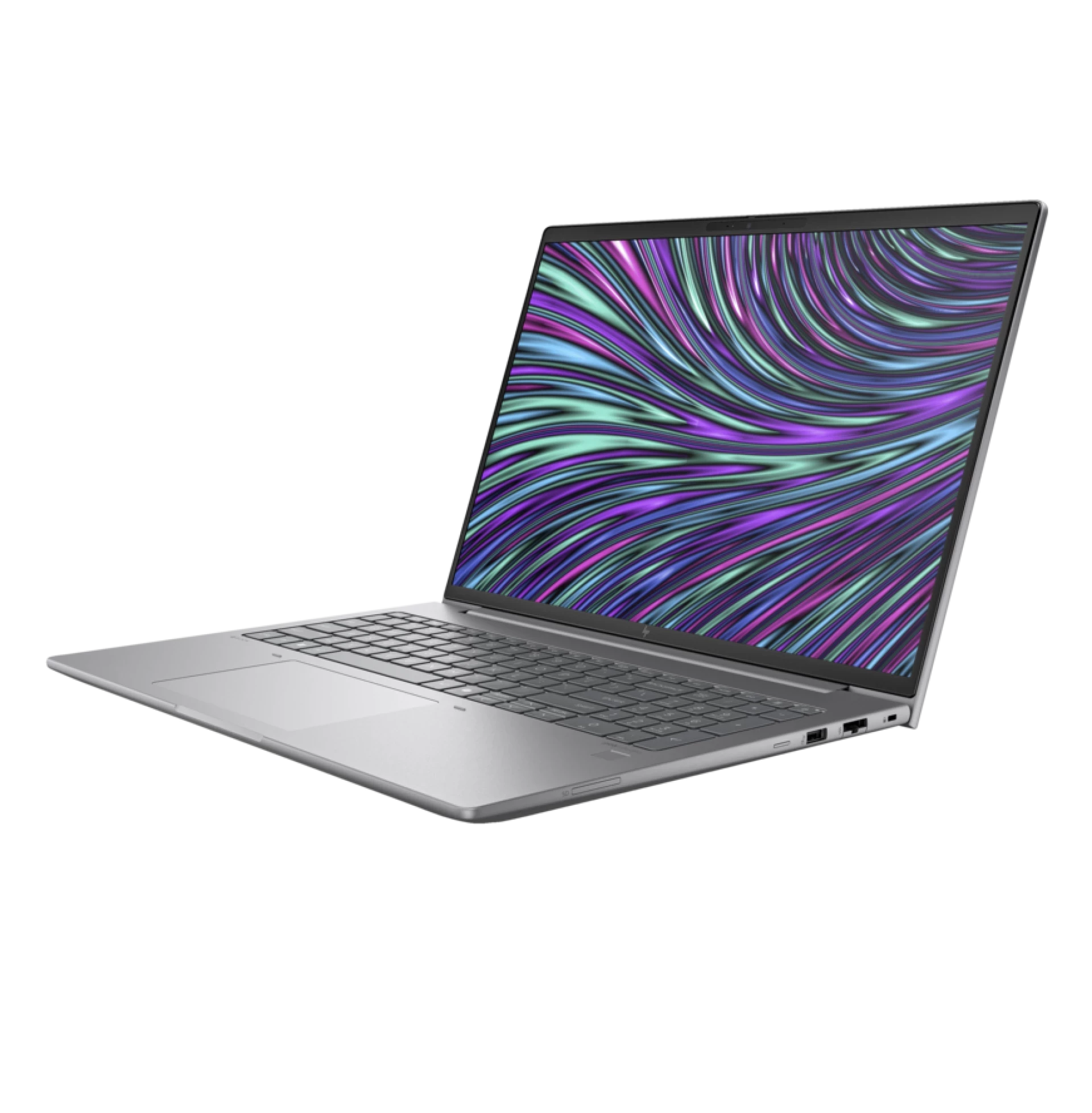 HP ZBPG11A R7-8845HS 16GB/51216''FHD, R7-8845HS, RTX2000 8G16GB DDR5, 512GB, Backlit, Fingerprint